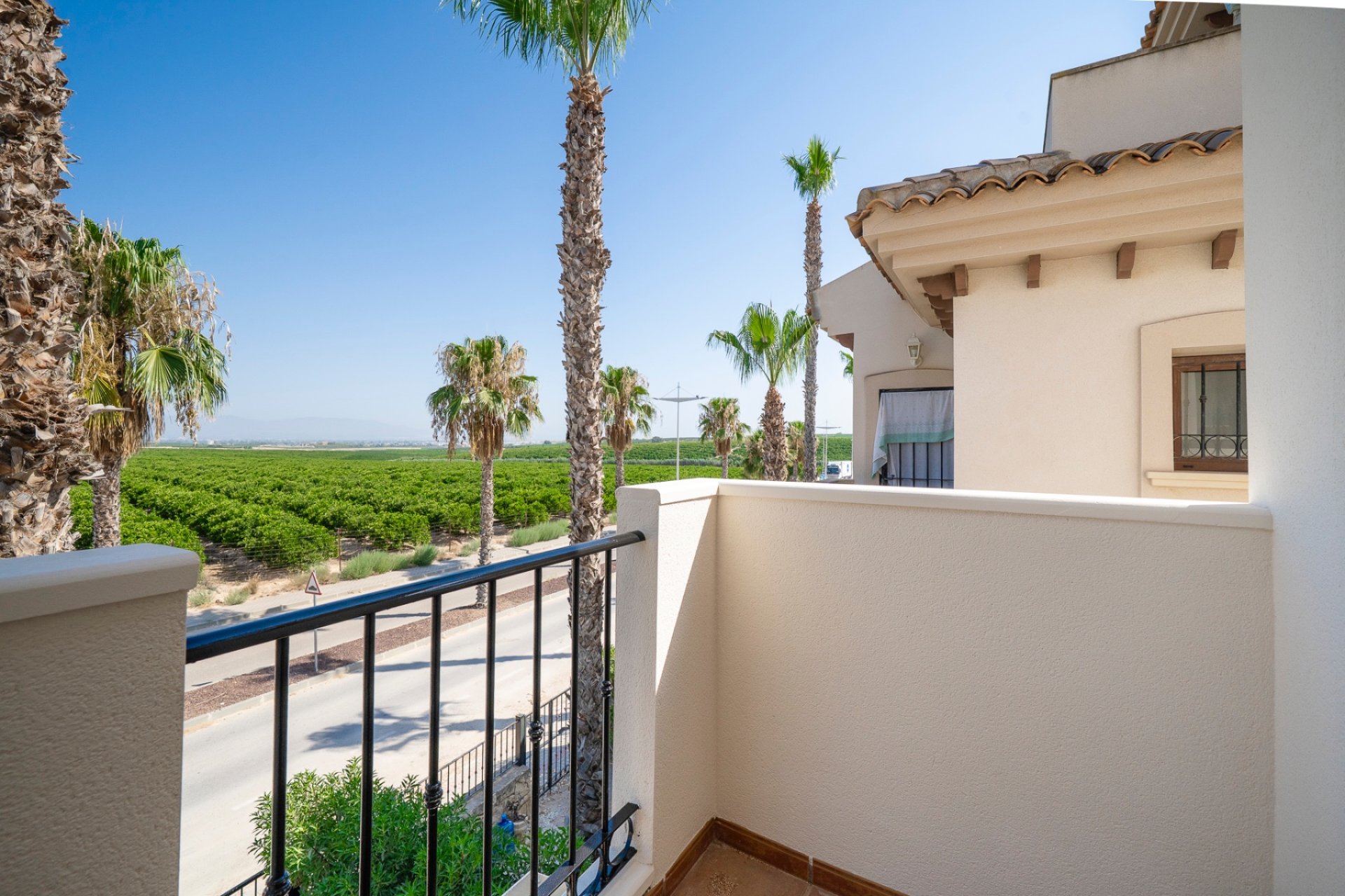 Resale - Chalet - Algorfa
