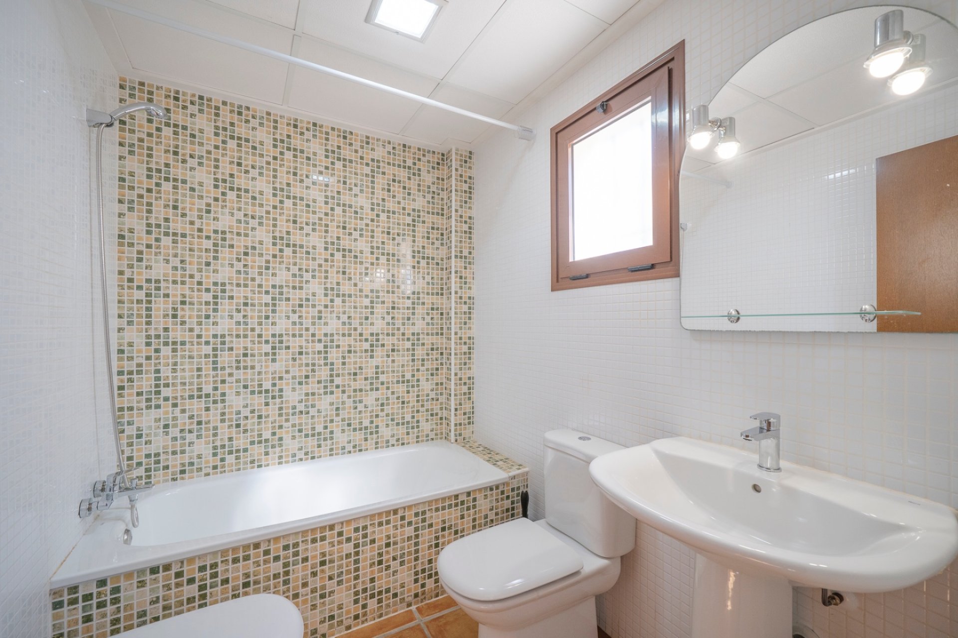 Resale - Chalet - Algorfa