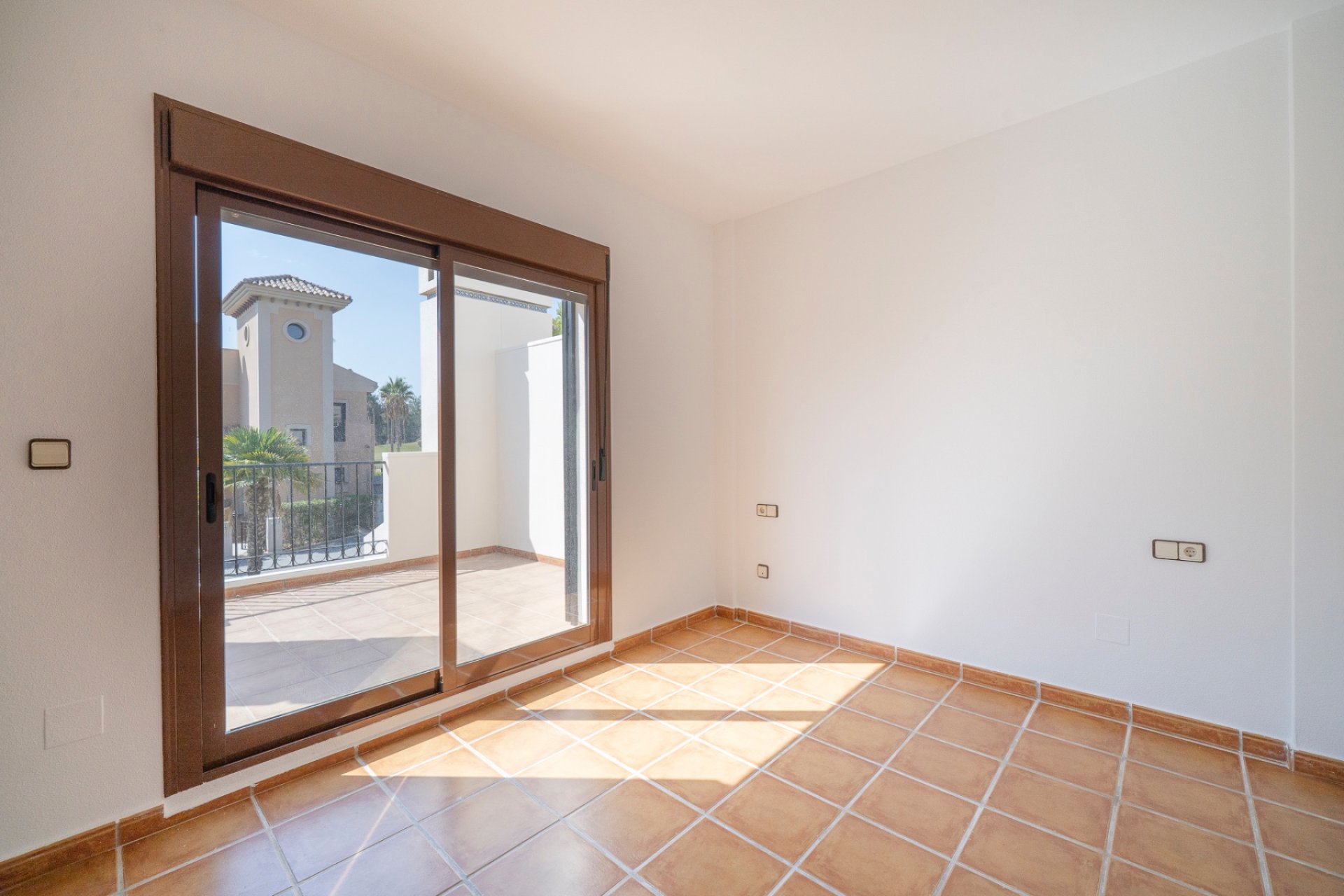 Resale - Chalet - Algorfa