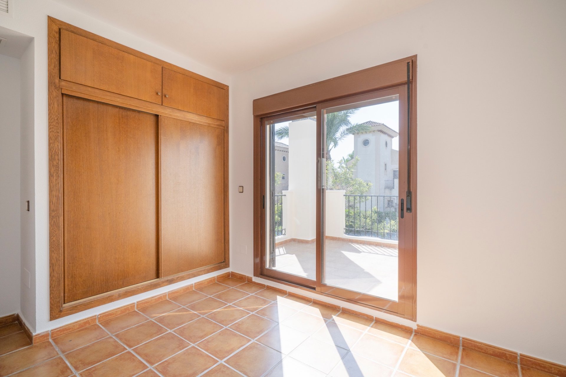 Resale - Chalet - Algorfa