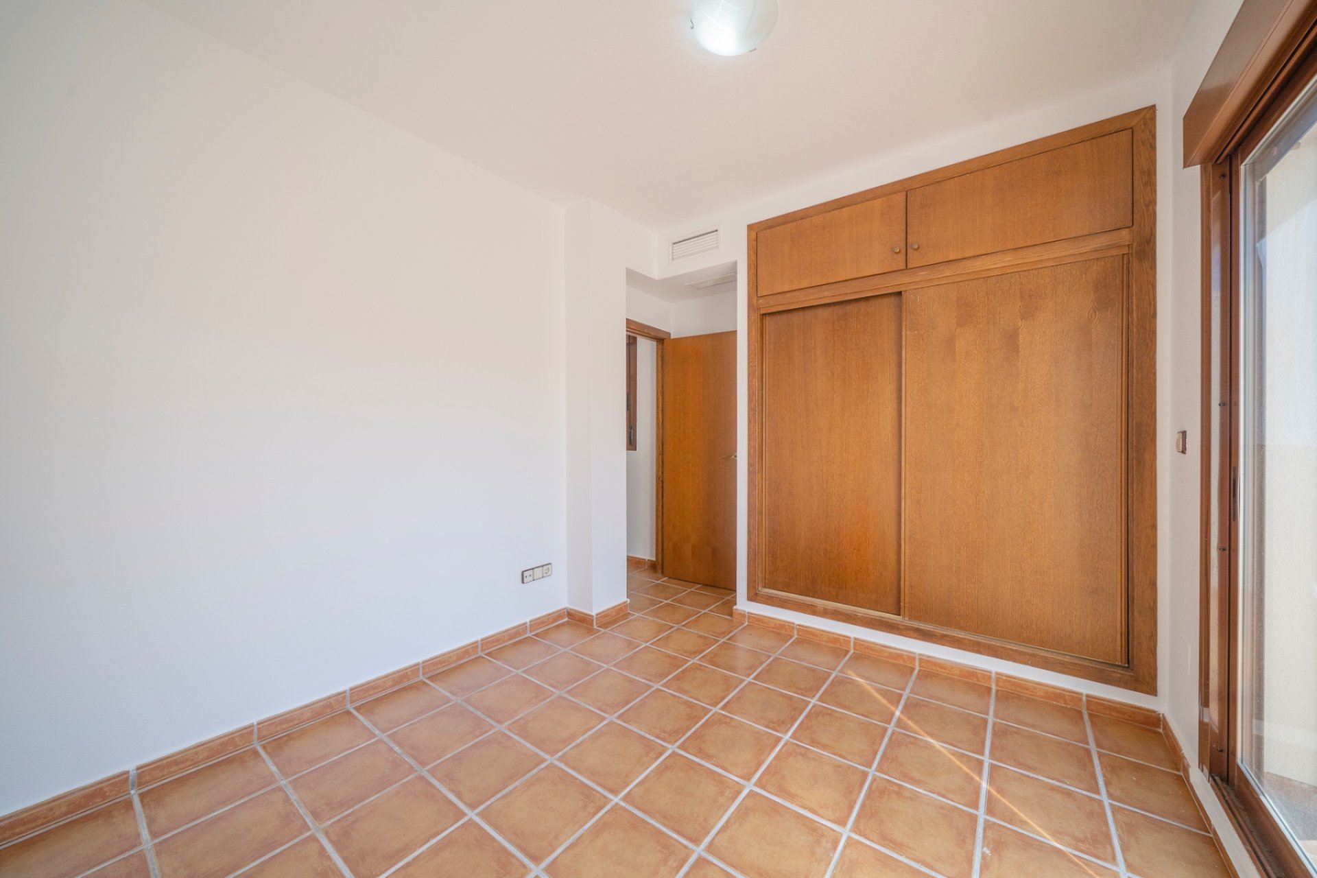 Resale - Chalet - Algorfa