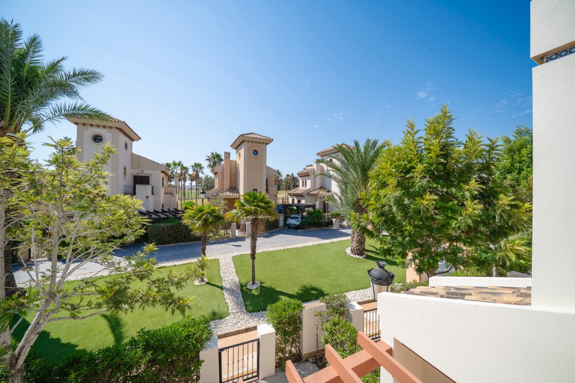 Resale - Chalet - Algorfa