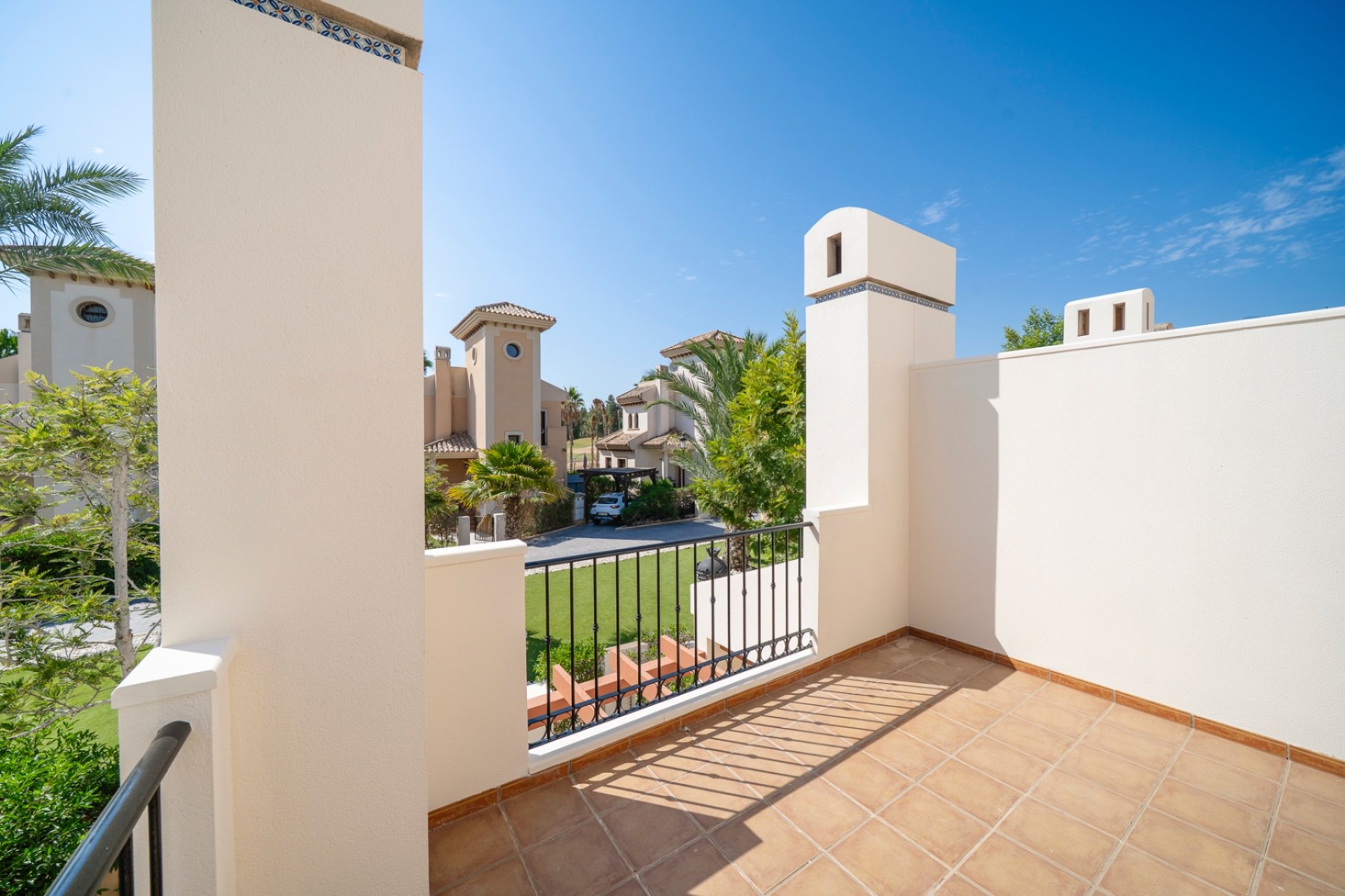 Resale - Chalet - Algorfa