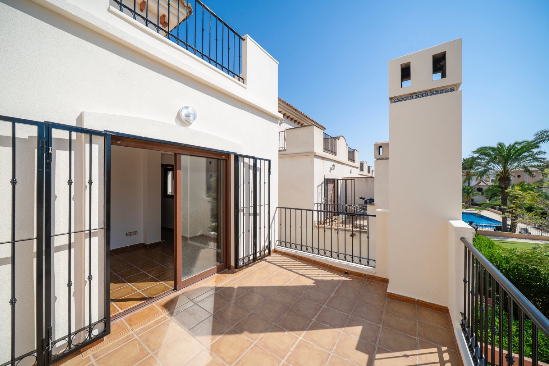 Resale - Chalet - Algorfa