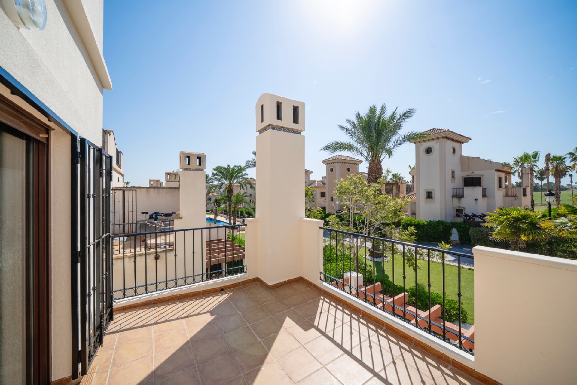 Resale - Chalet - Algorfa