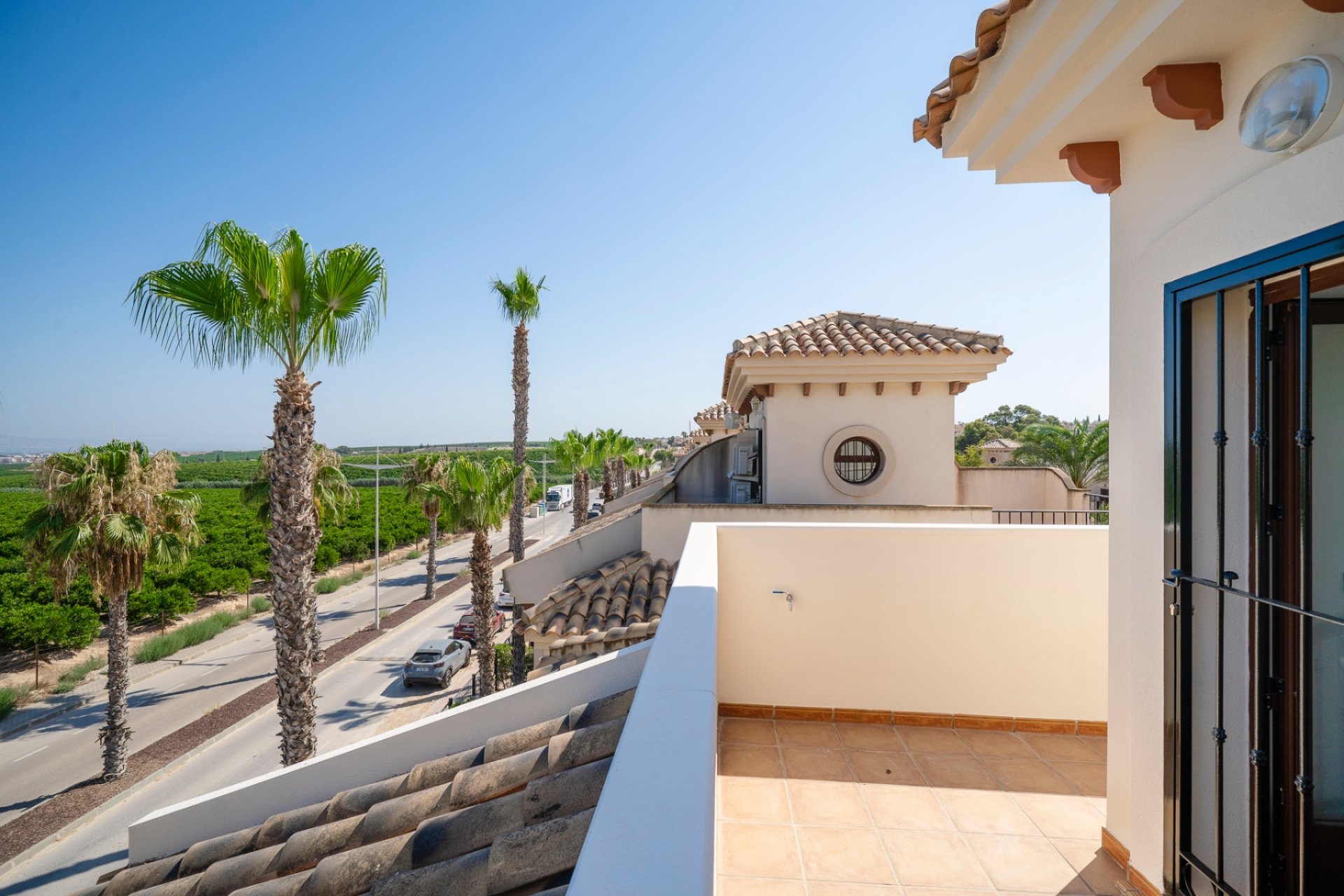 Resale - Chalet - Algorfa