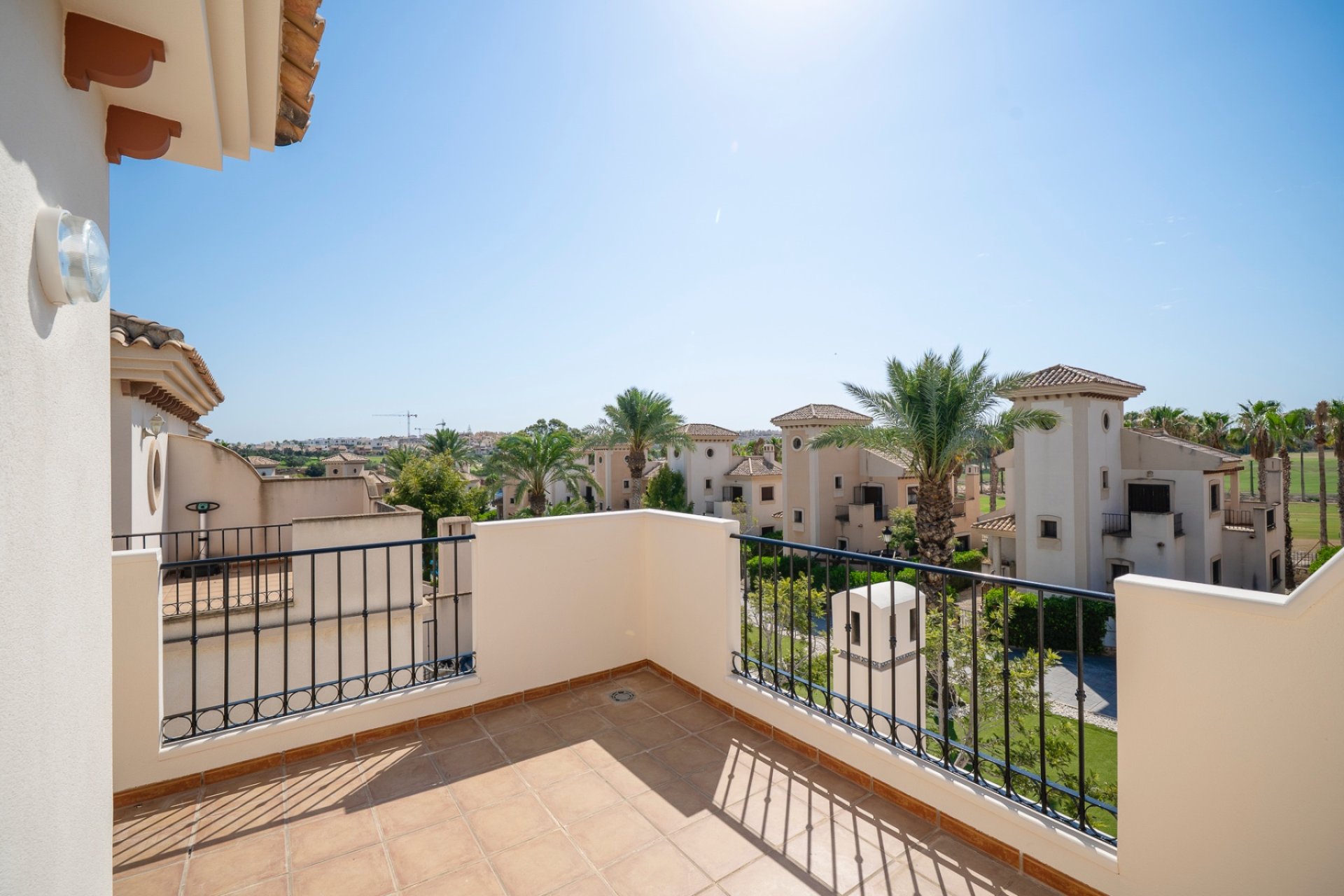 Resale - Chalet - Algorfa
