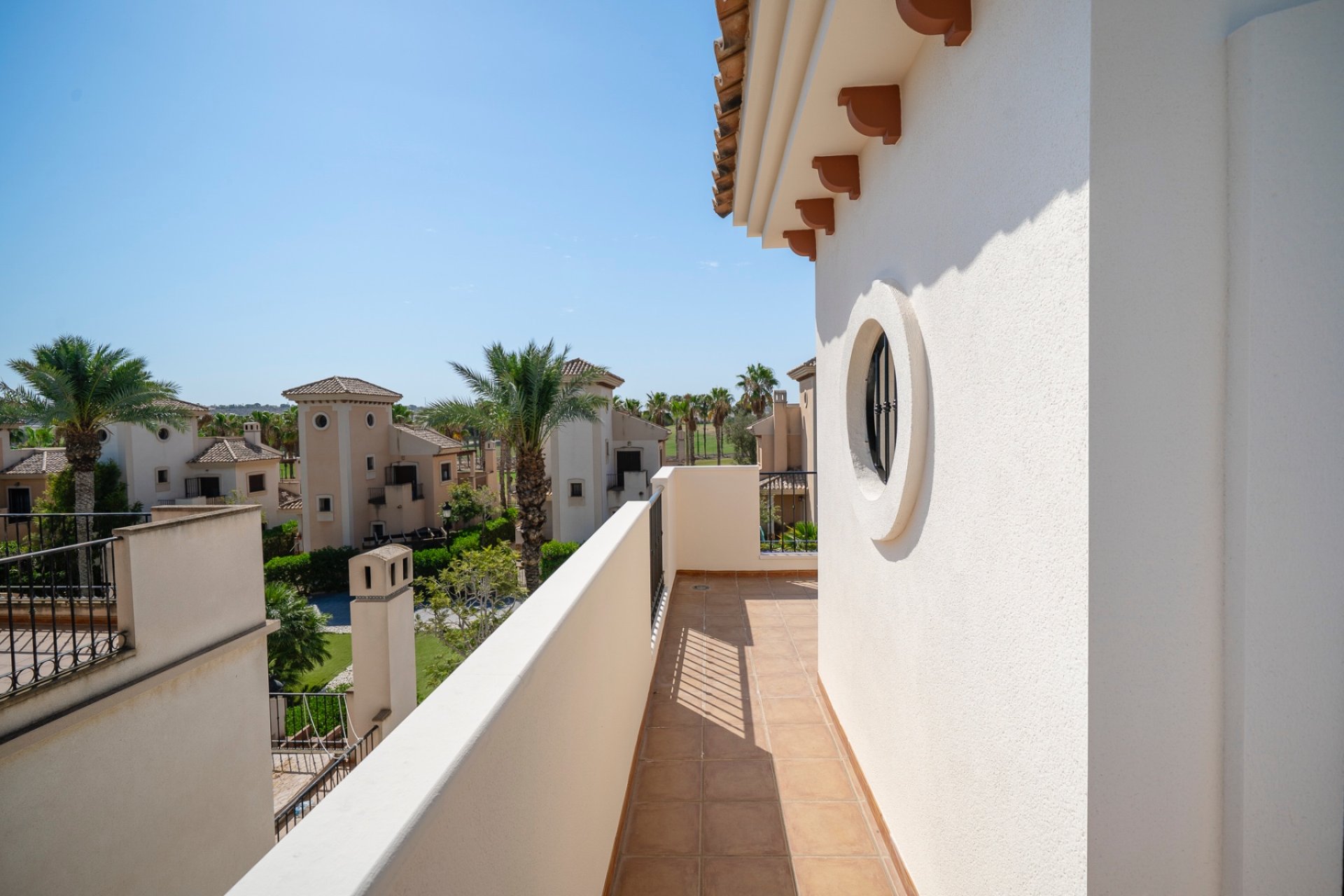 Resale - Chalet - Algorfa