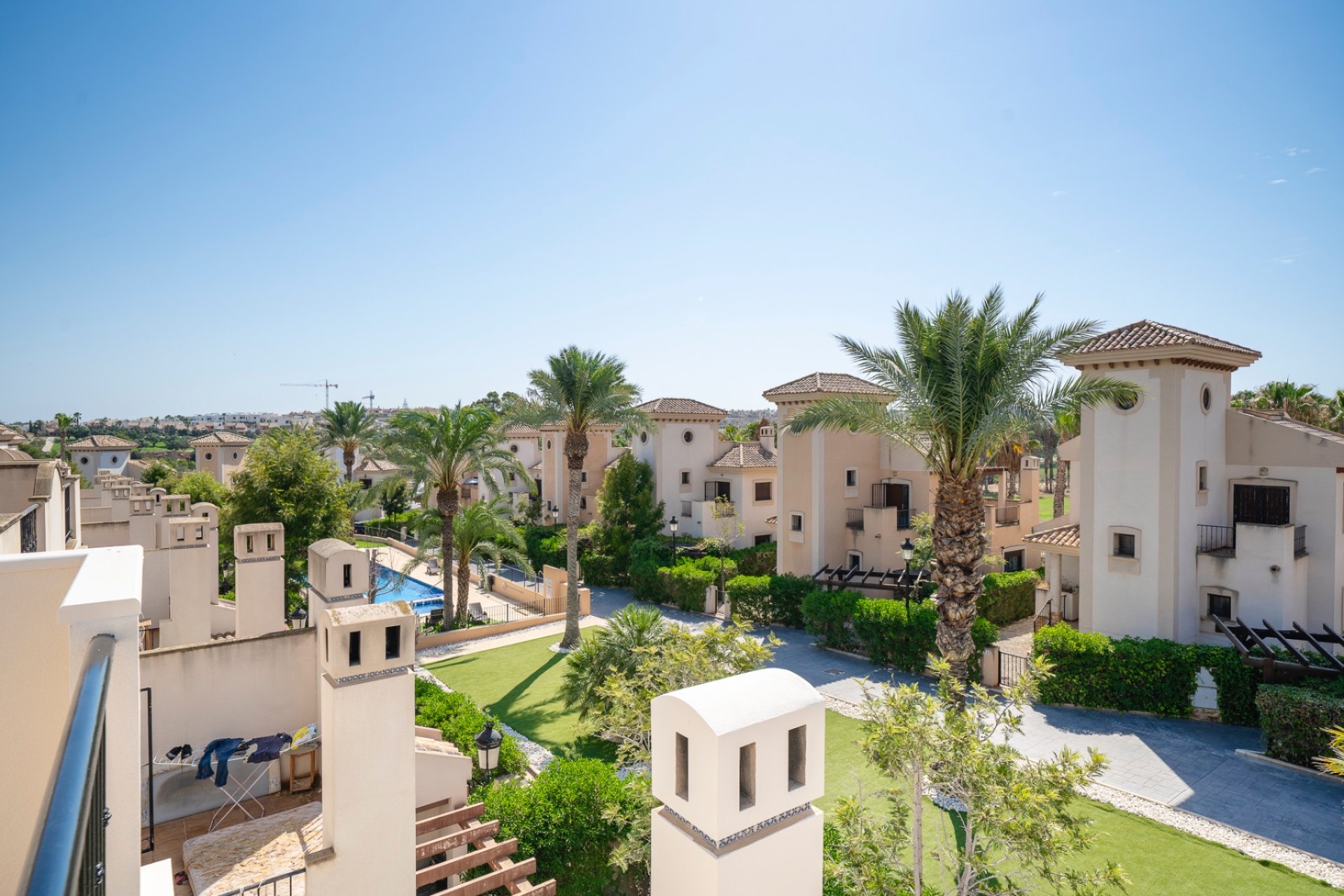 Resale - Chalet - Algorfa