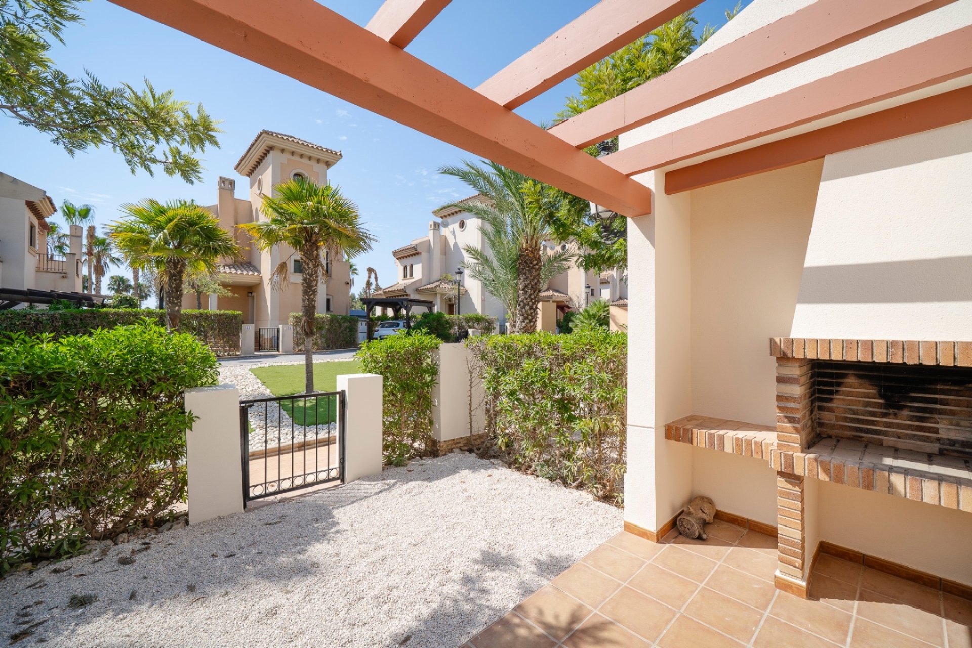 Resale - Chalet - Algorfa