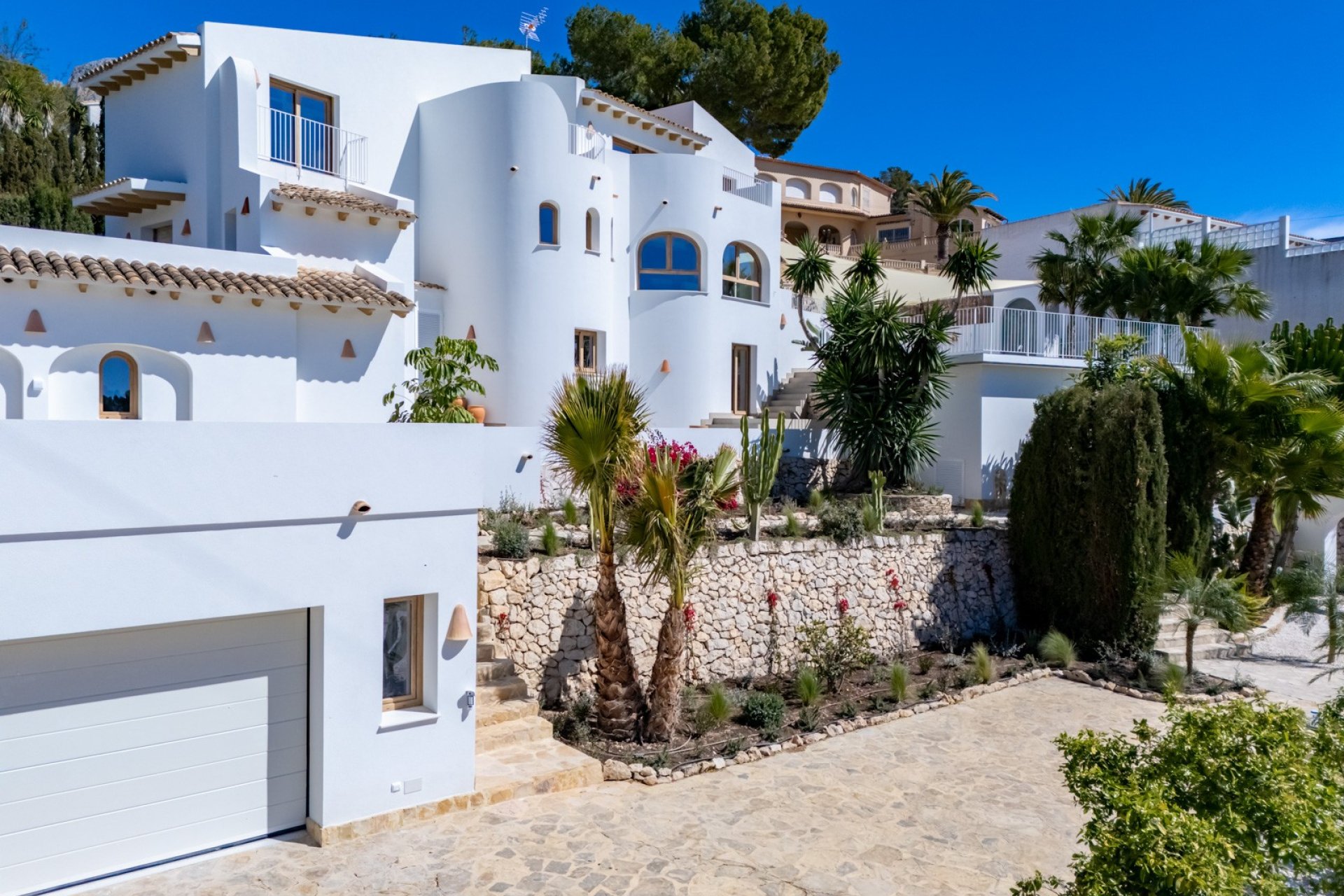 Resale - Chalet - Alicante - Altea