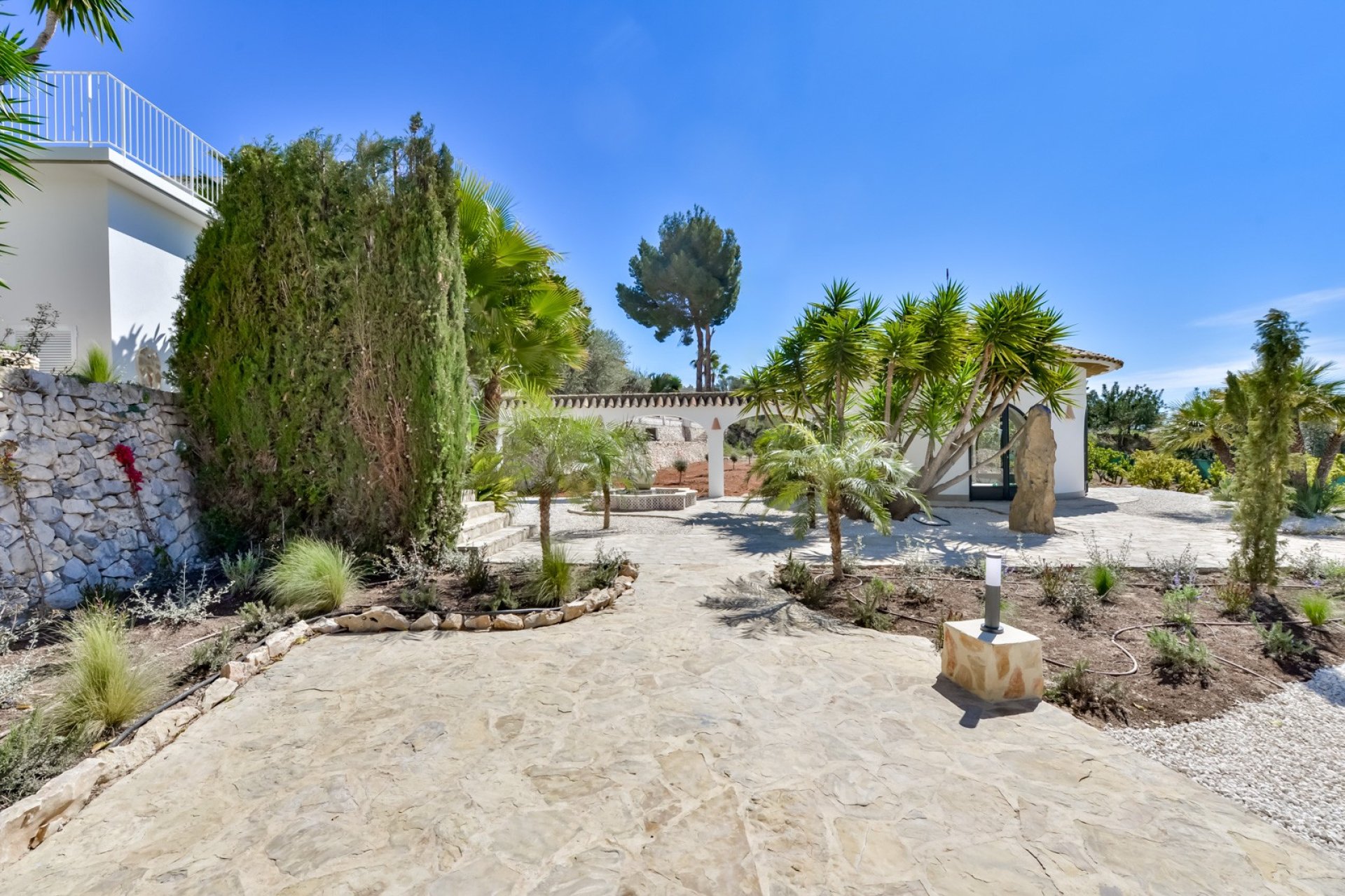 Resale - Chalet - Alicante - Altea