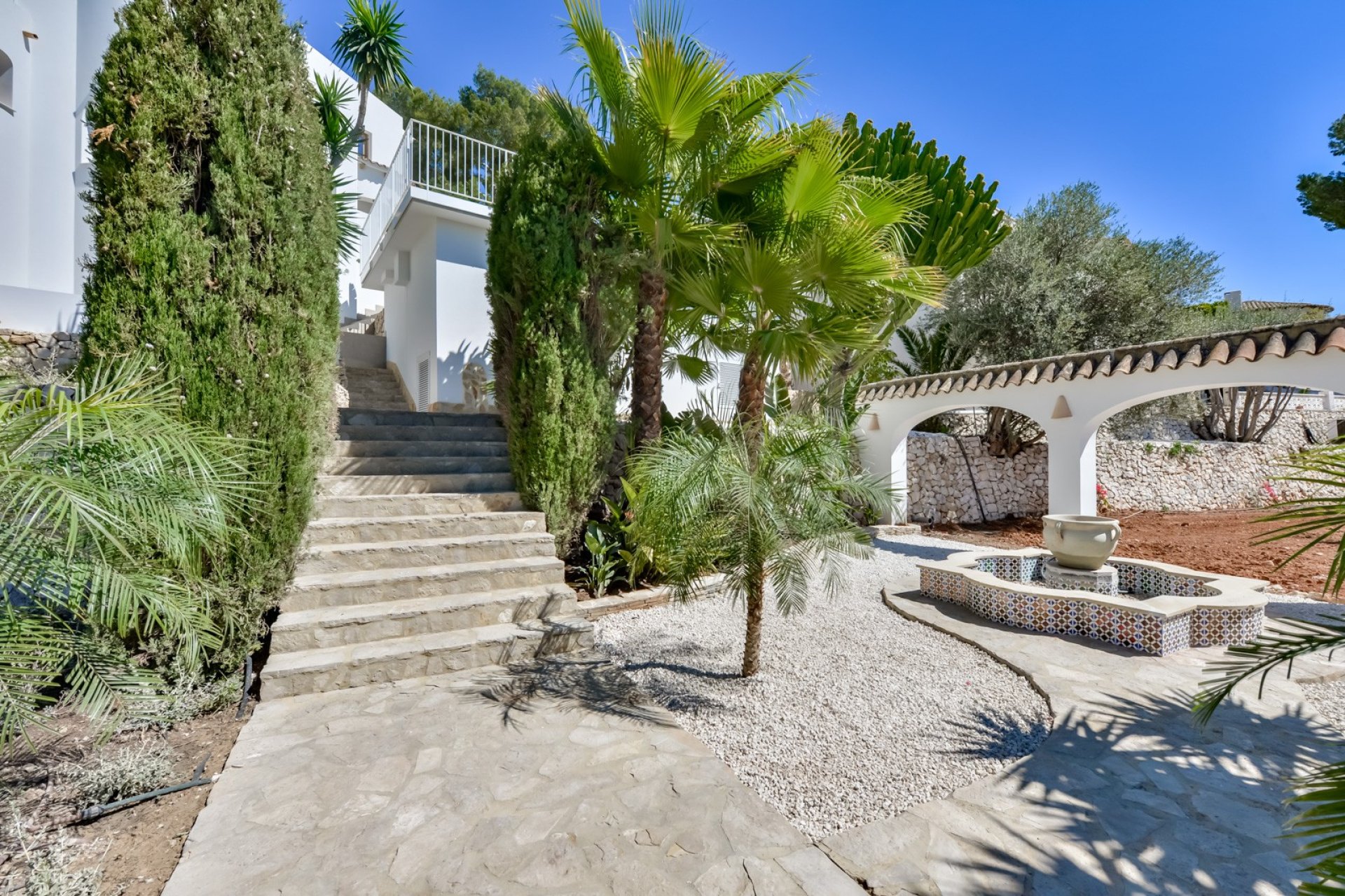Resale - Chalet - Alicante - Altea