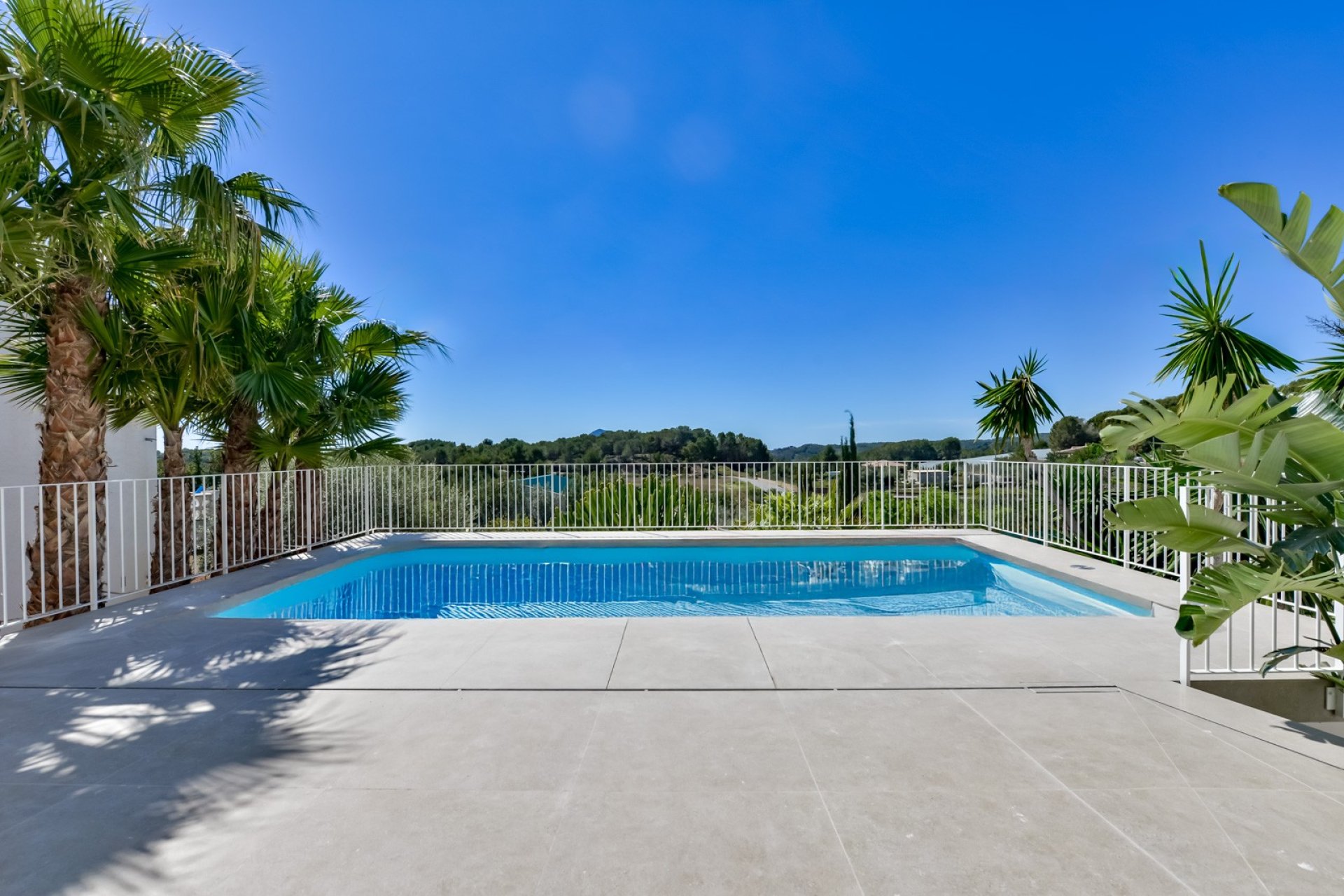 Resale - Chalet - Alicante - Altea