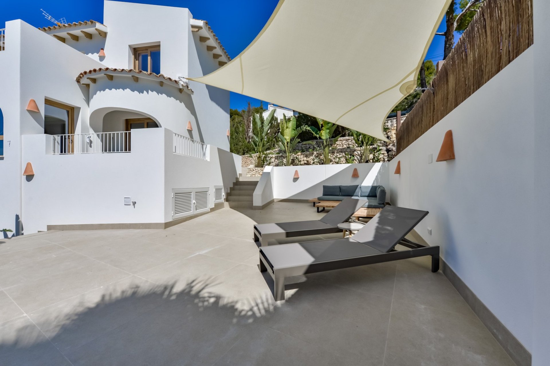 Resale - Chalet - Alicante - Altea