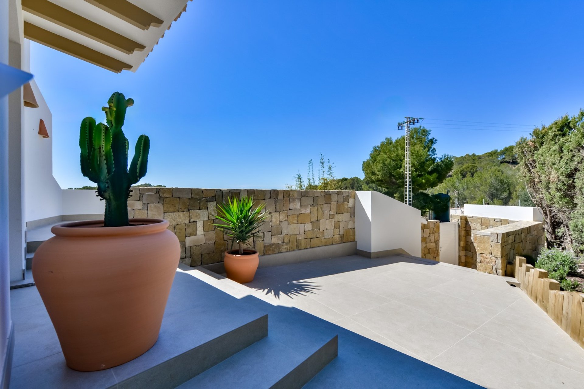 Resale - Chalet - Alicante - Altea