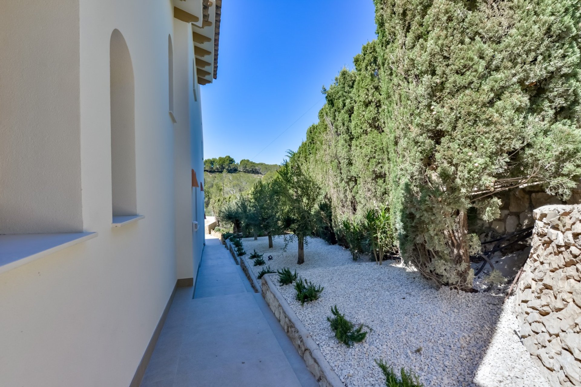 Resale - Chalet - Alicante - Altea