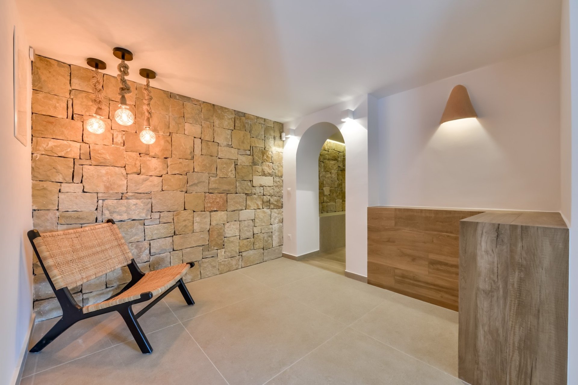 Resale - Chalet - Alicante - Altea