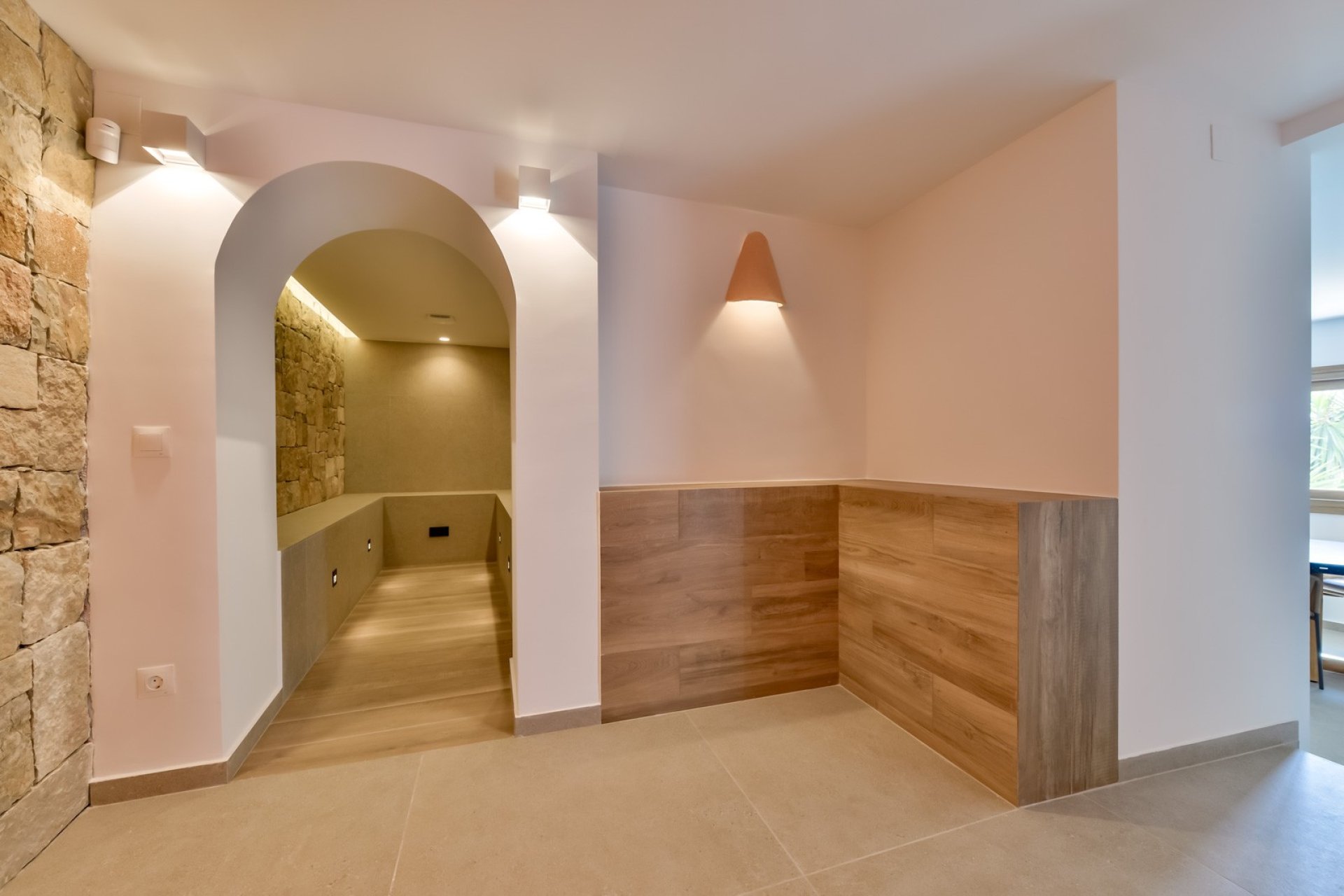 Resale - Chalet - Alicante - Altea