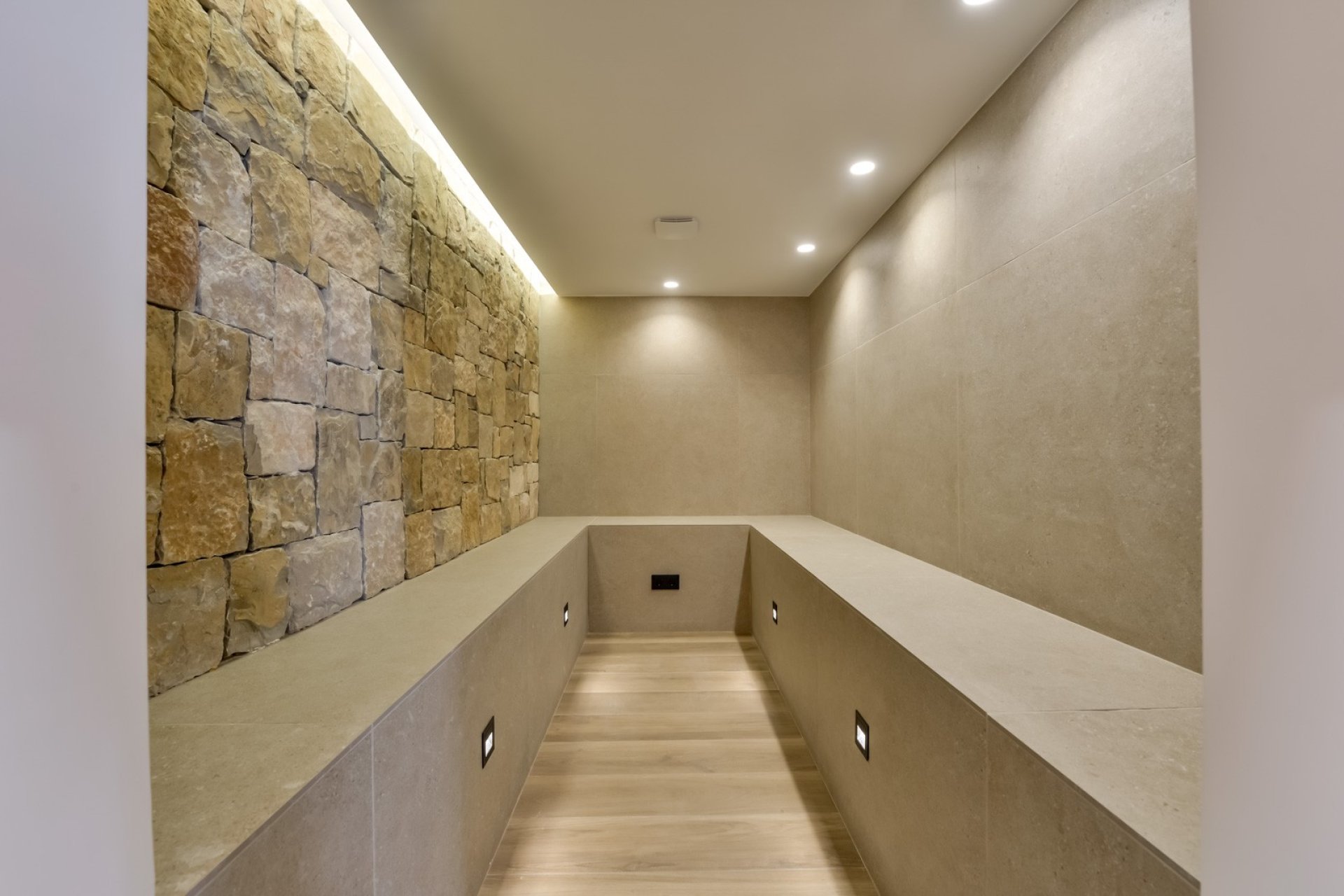 Resale - Chalet - Alicante - Altea