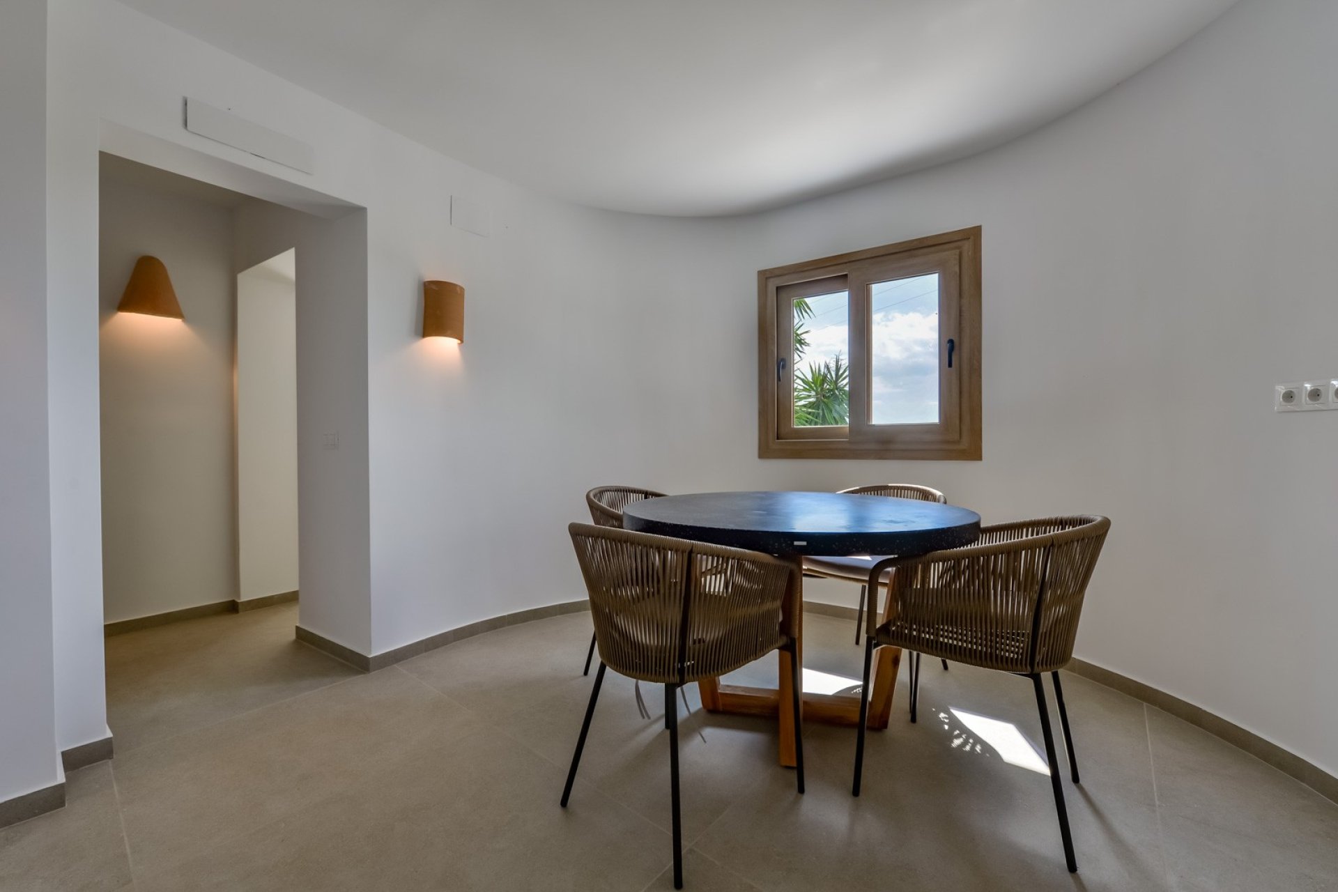 Resale - Chalet - Alicante - Altea