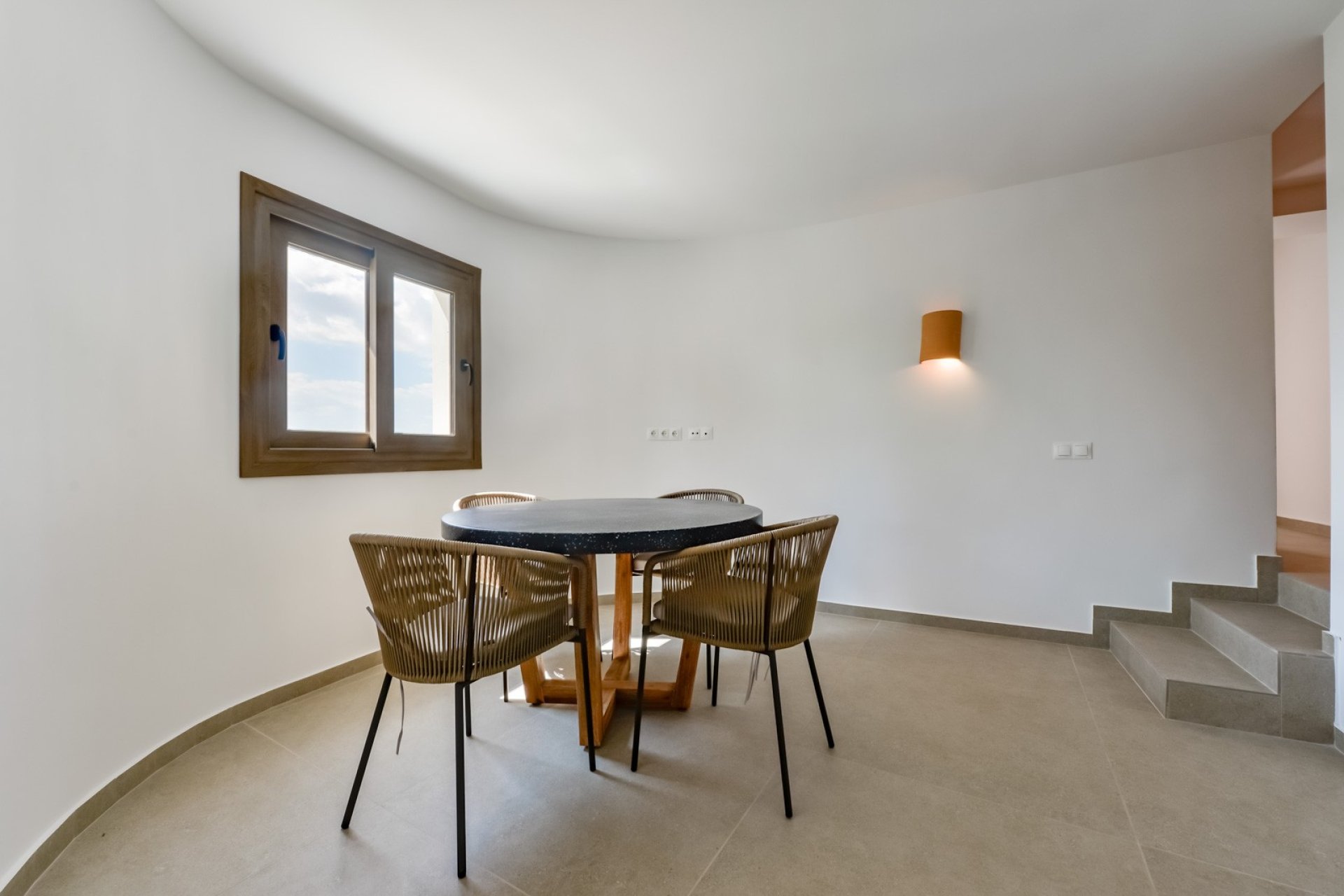 Resale - Chalet - Alicante - Altea