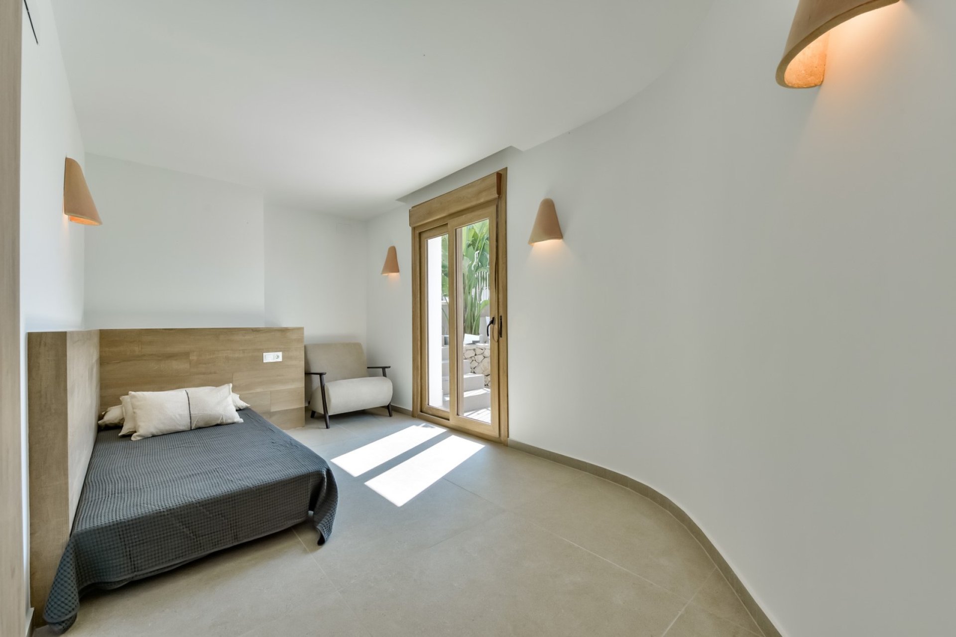 Resale - Chalet - Alicante - Altea