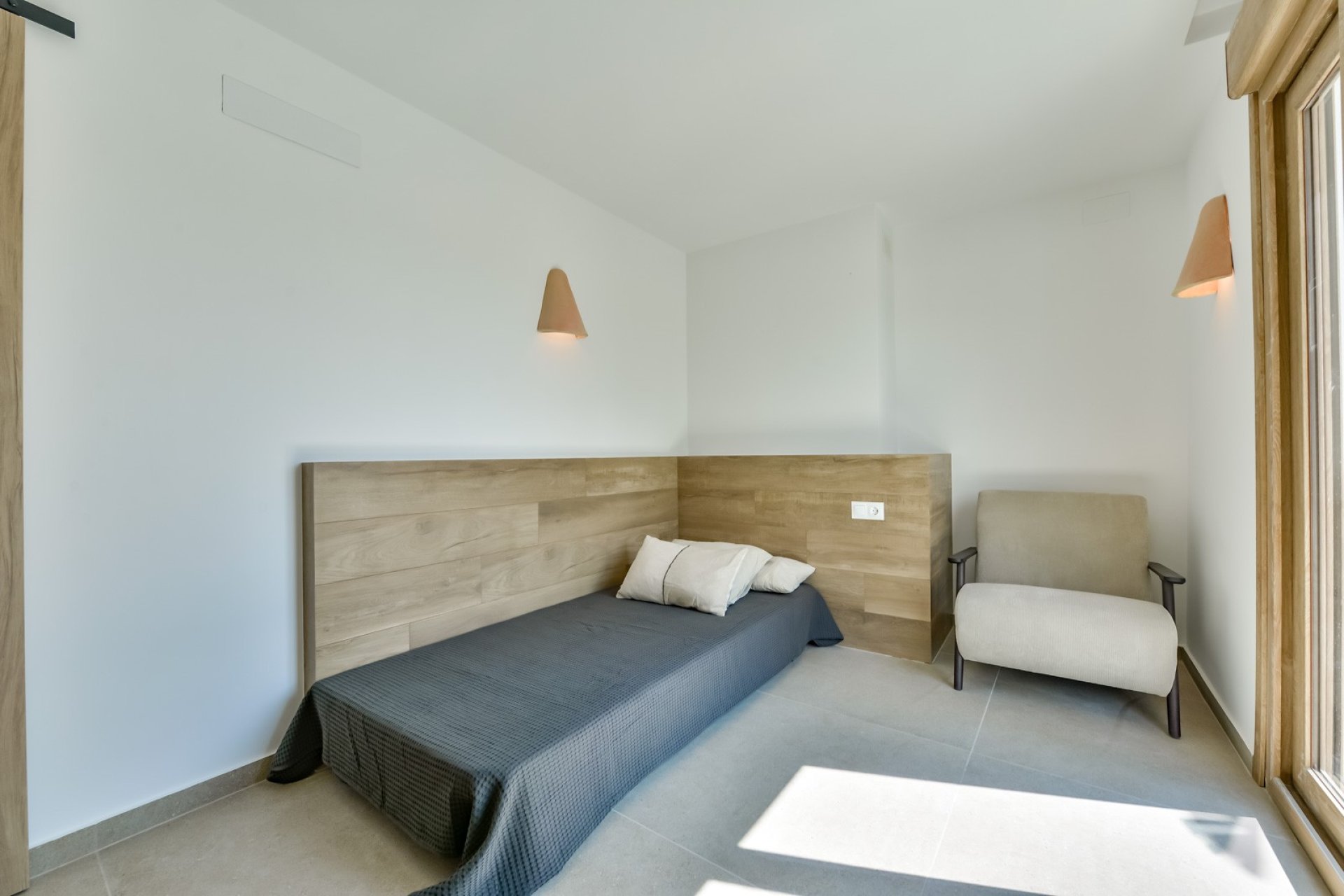 Resale - Chalet - Alicante - Altea
