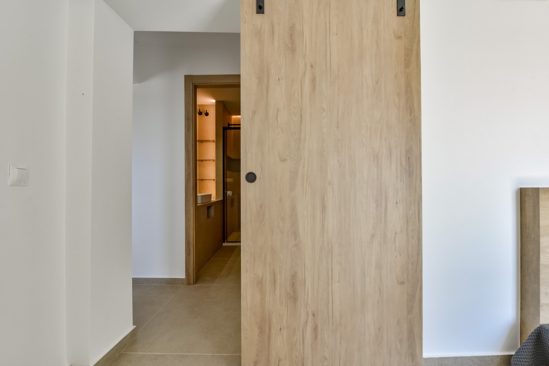 Resale - Chalet - Alicante - Altea