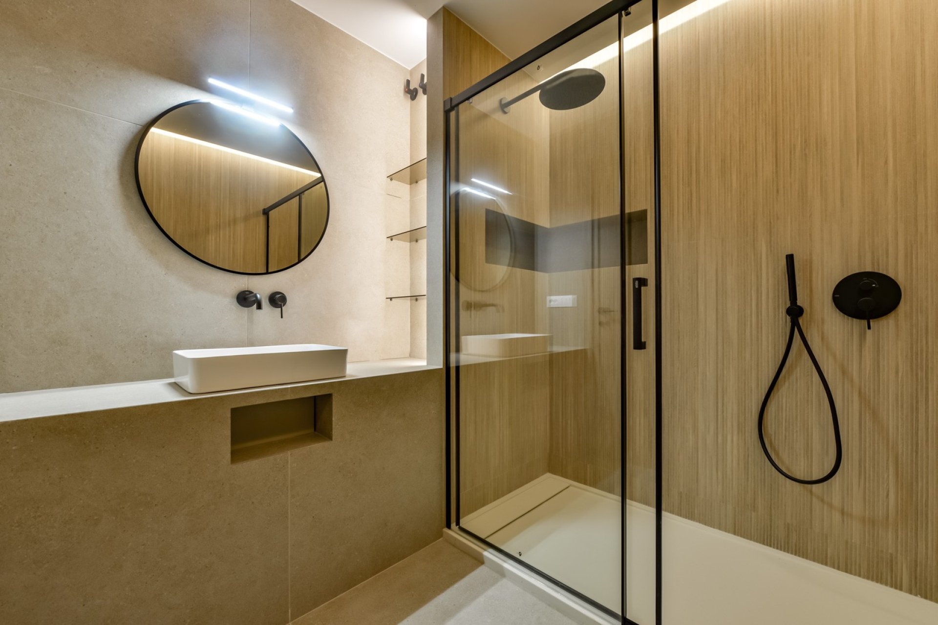 Resale - Chalet - Alicante - Altea