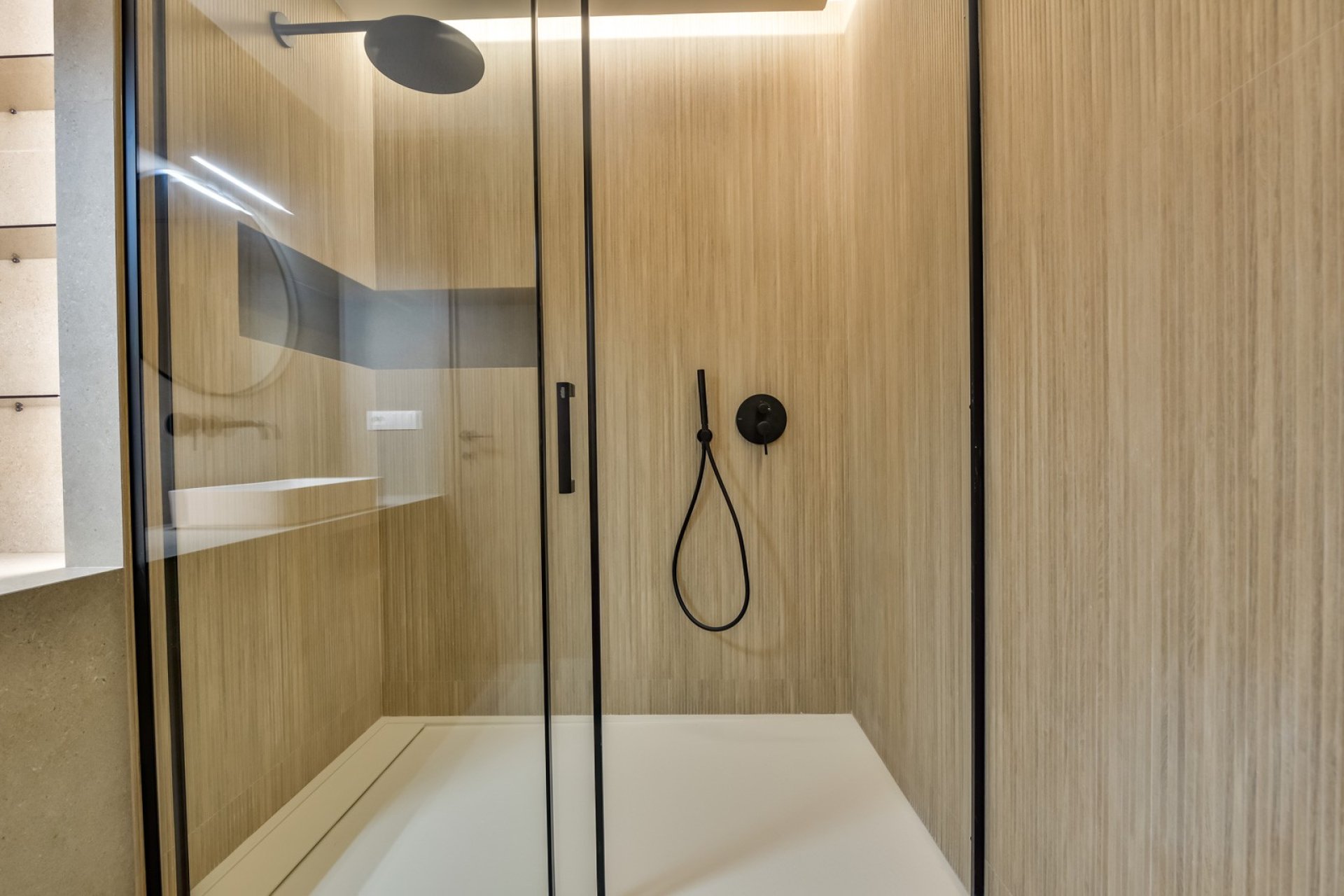 Resale - Chalet - Alicante - Altea