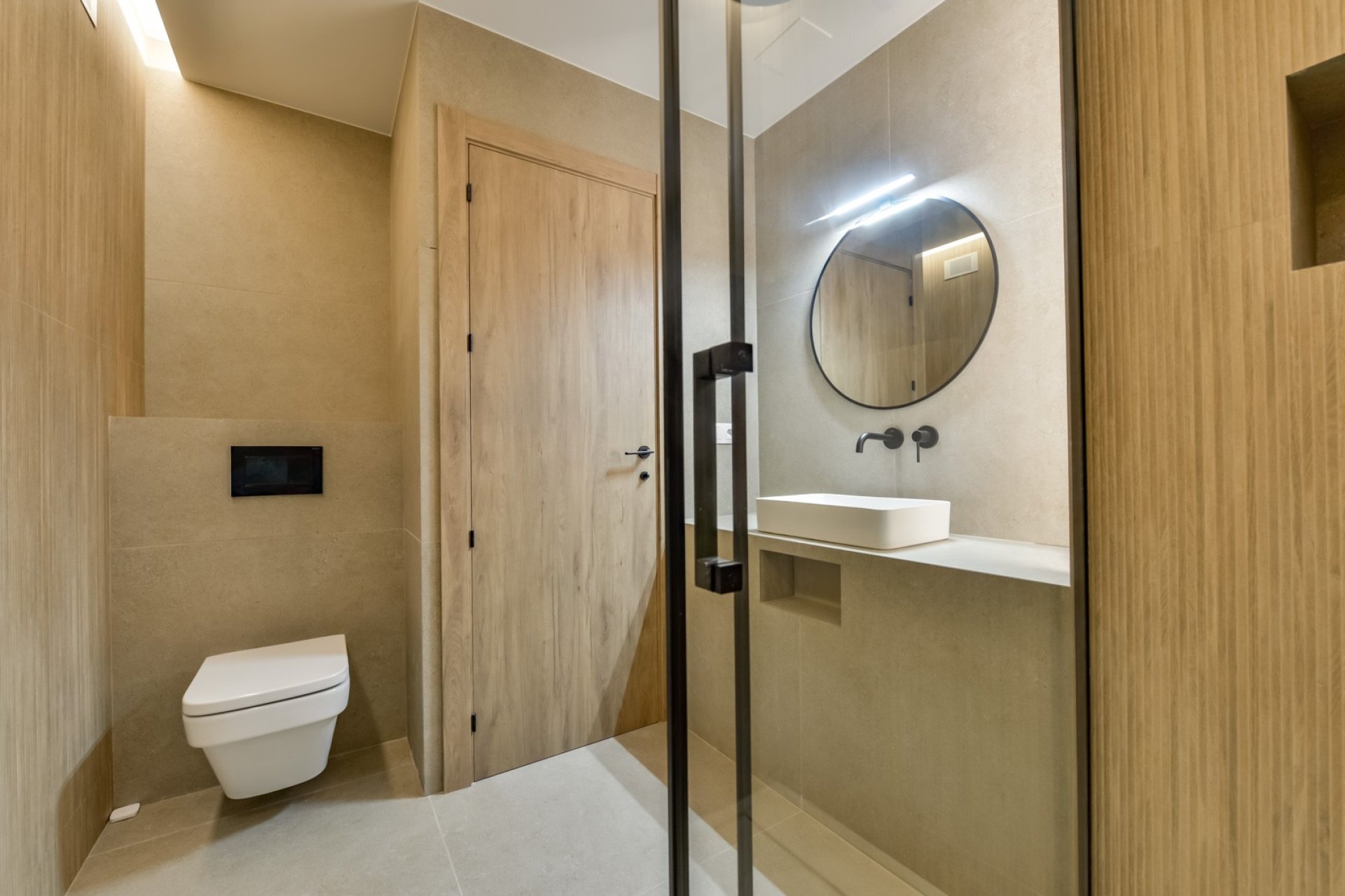 Resale - Chalet - Alicante - Altea