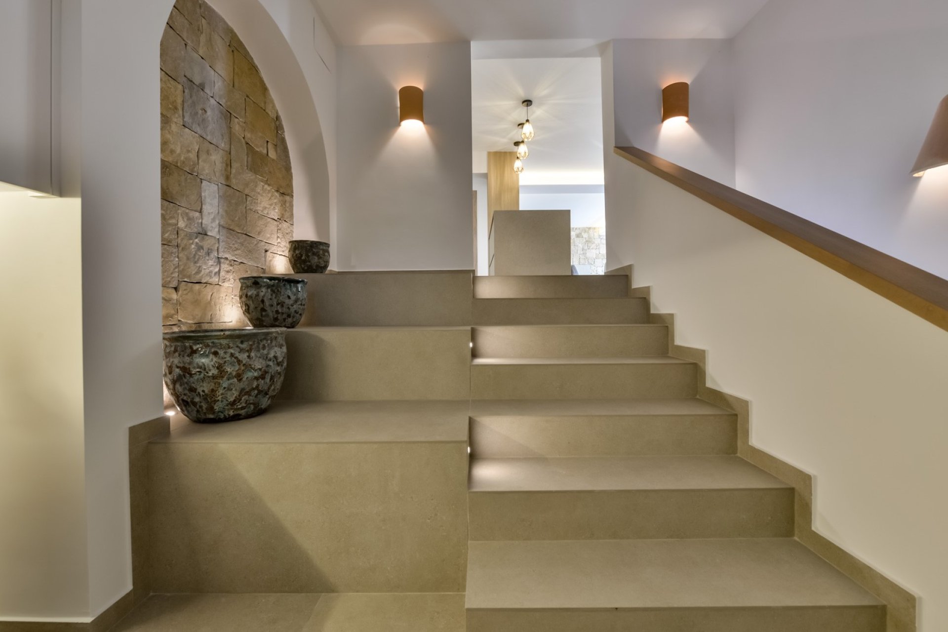 Resale - Chalet - Alicante - Altea