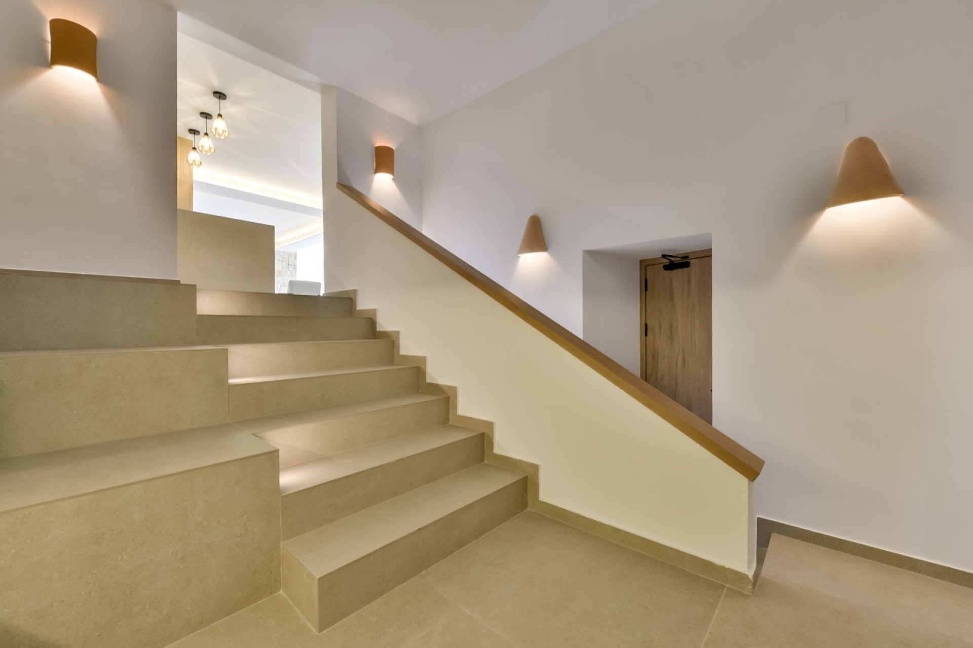 Resale - Chalet - Alicante - Altea