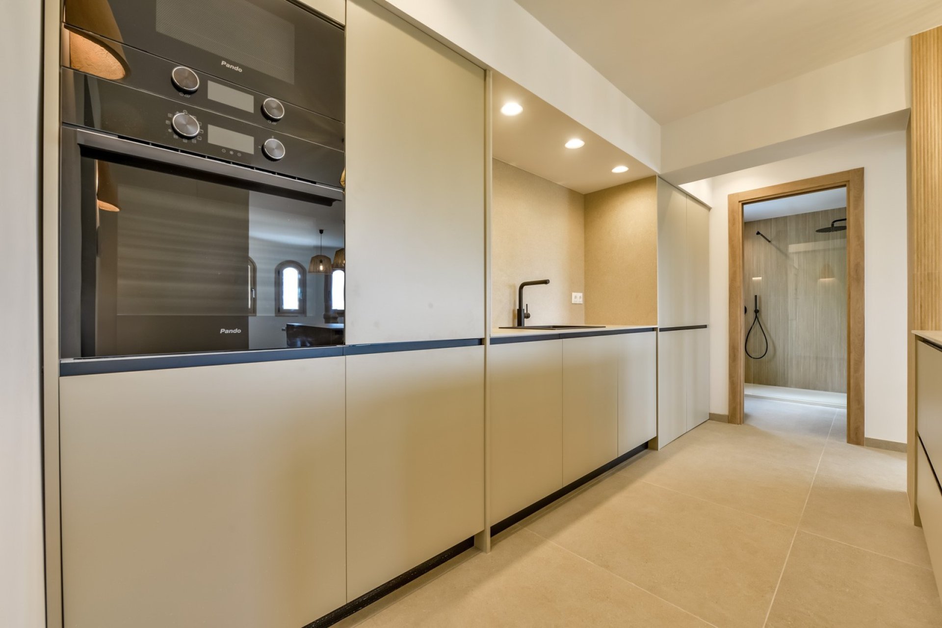 Resale - Chalet - Alicante - Altea