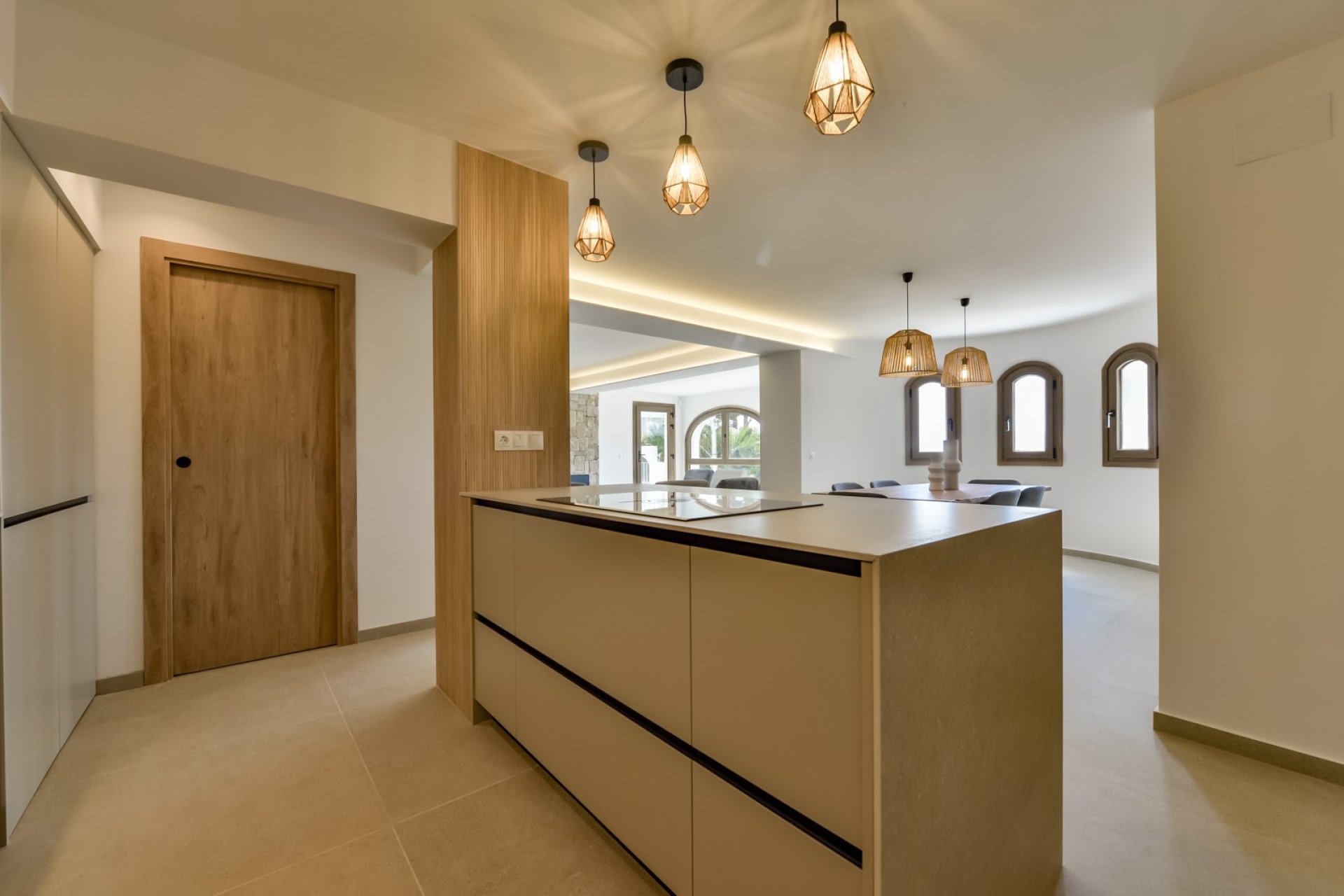 Resale - Chalet - Alicante - Altea