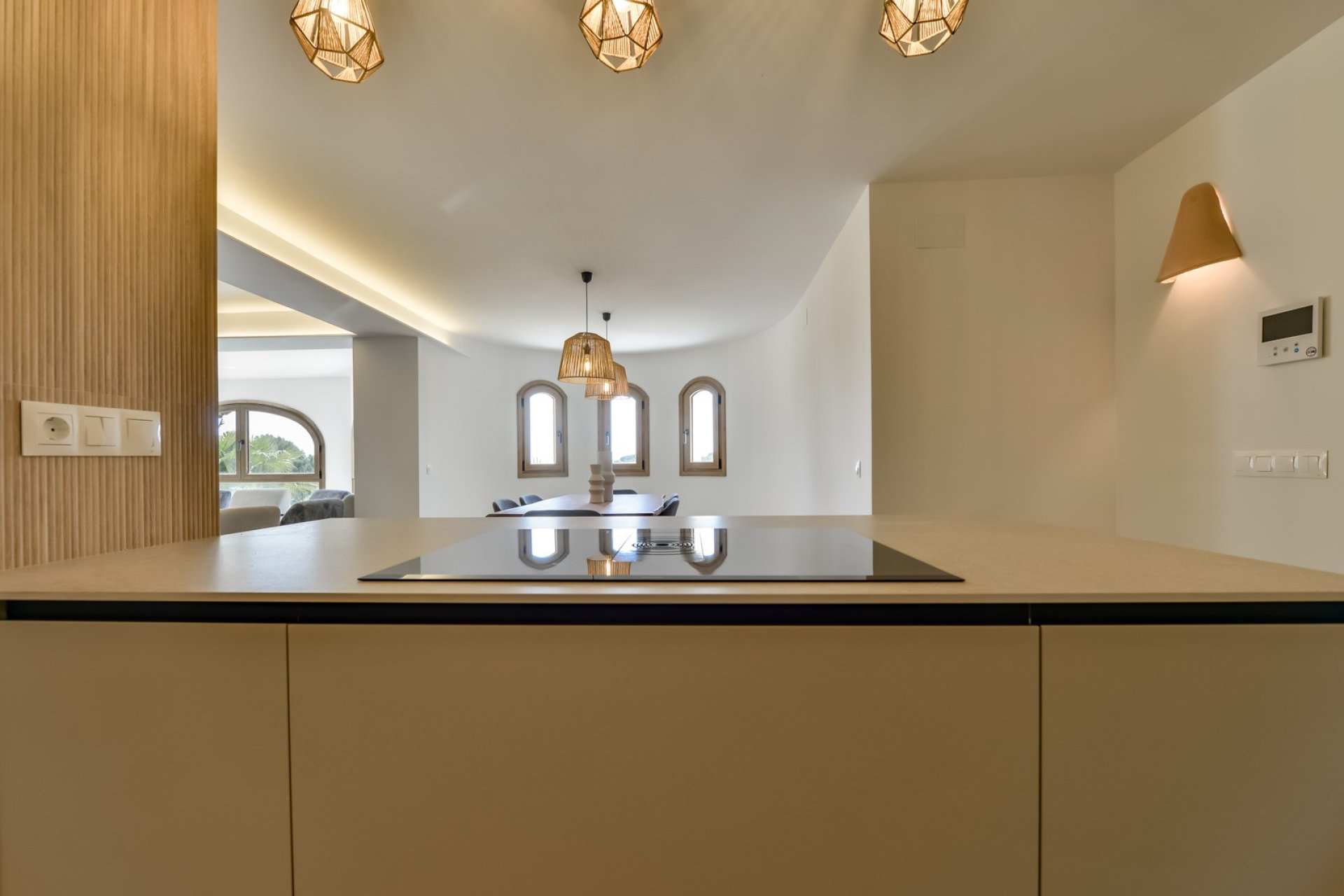 Resale - Chalet - Alicante - Altea