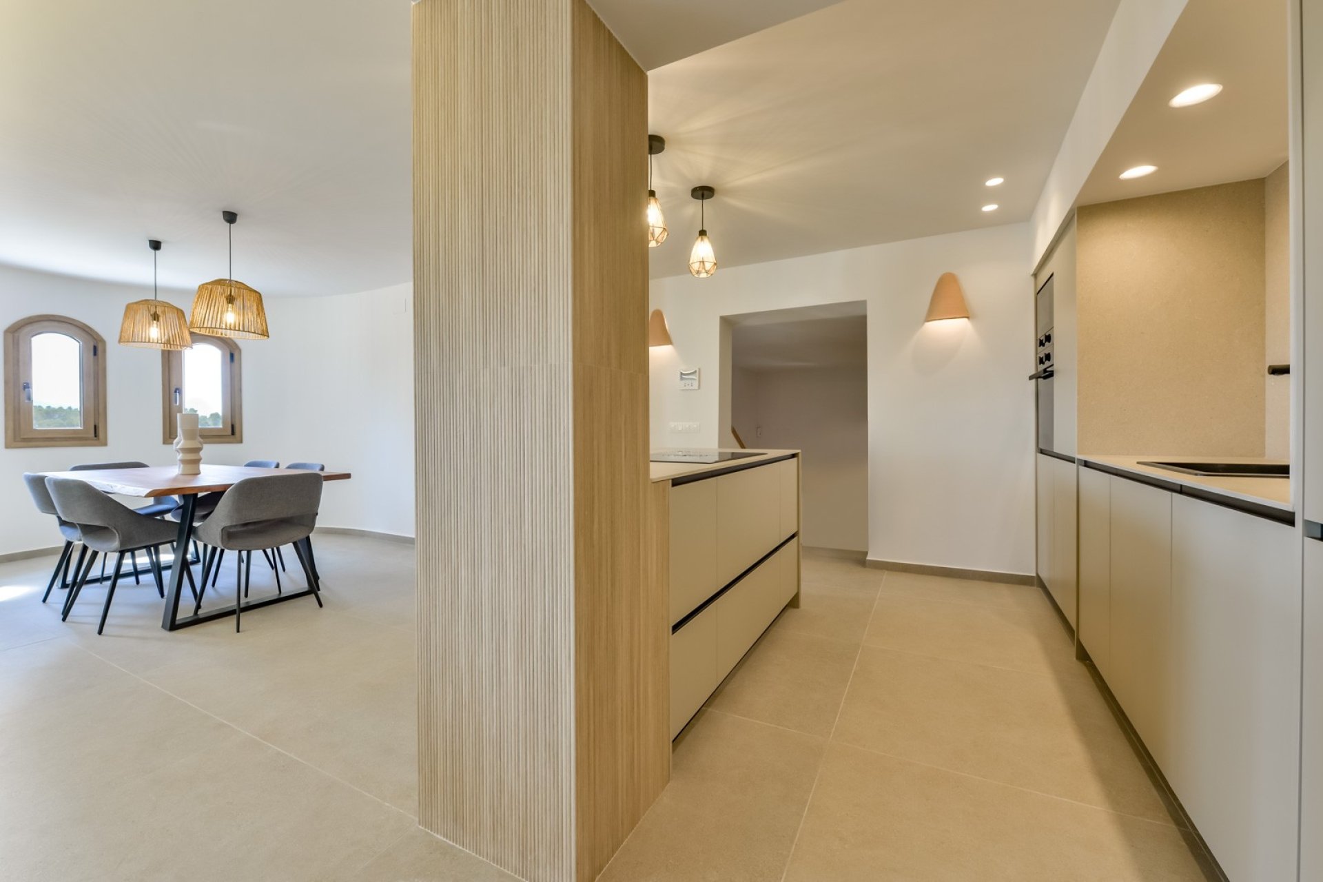 Resale - Chalet - Alicante - Altea