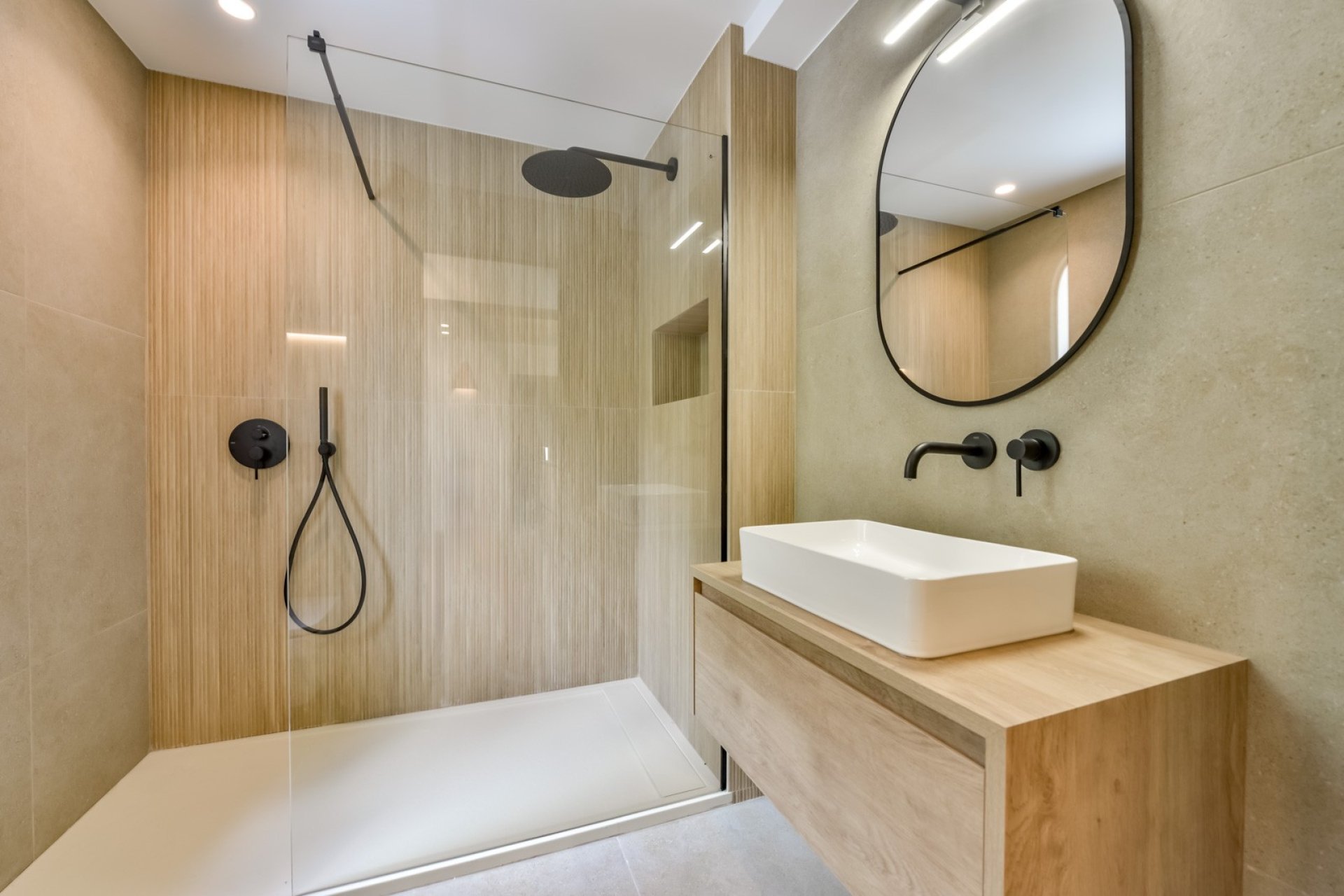 Resale - Chalet - Alicante - Altea