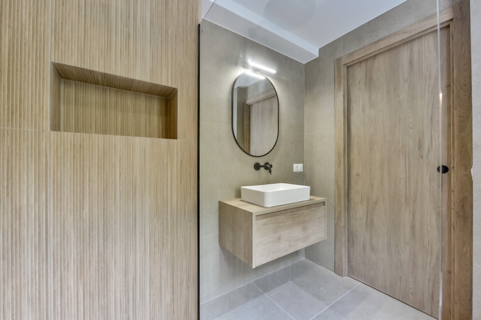 Resale - Chalet - Alicante - Altea