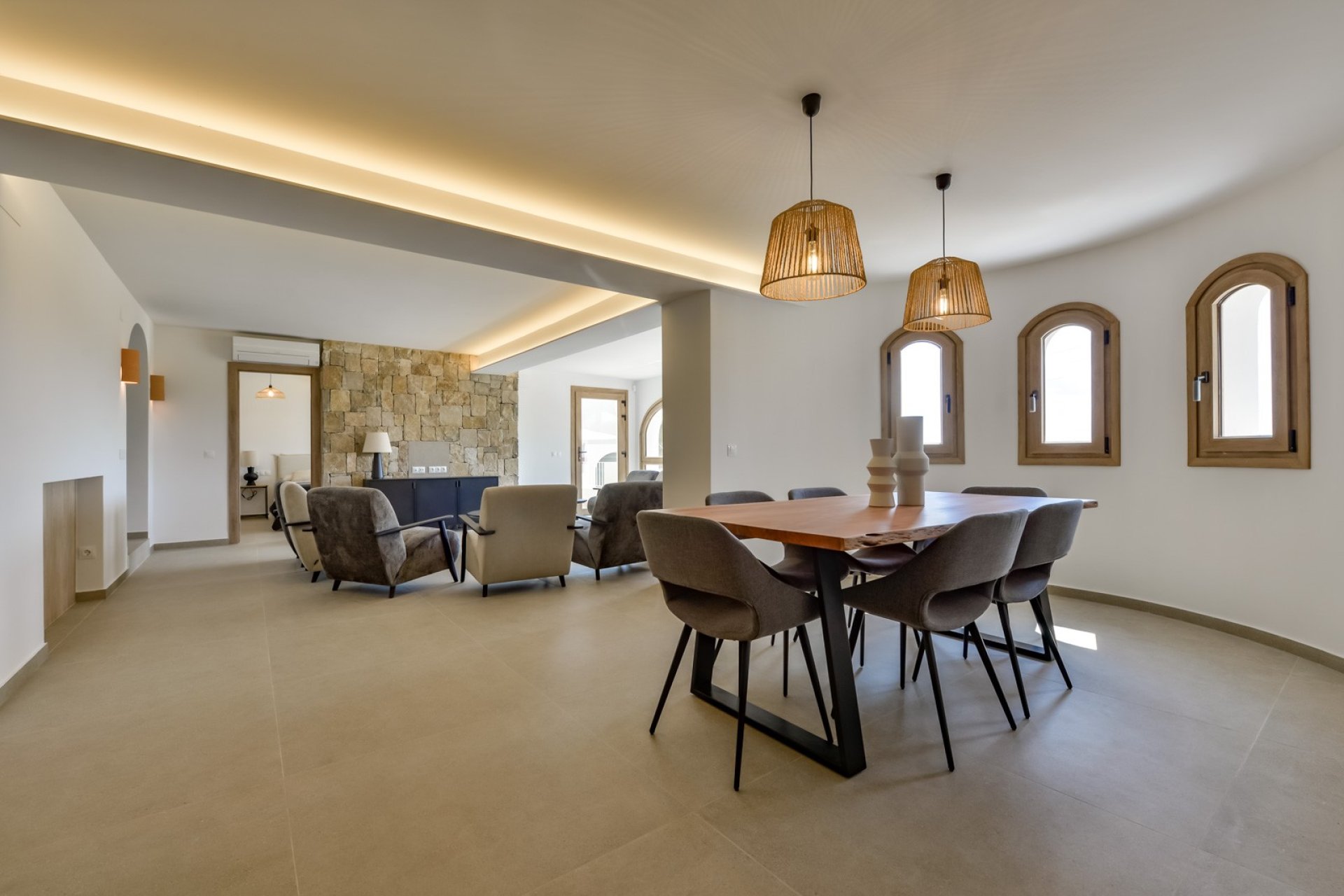 Resale - Chalet - Alicante - Altea