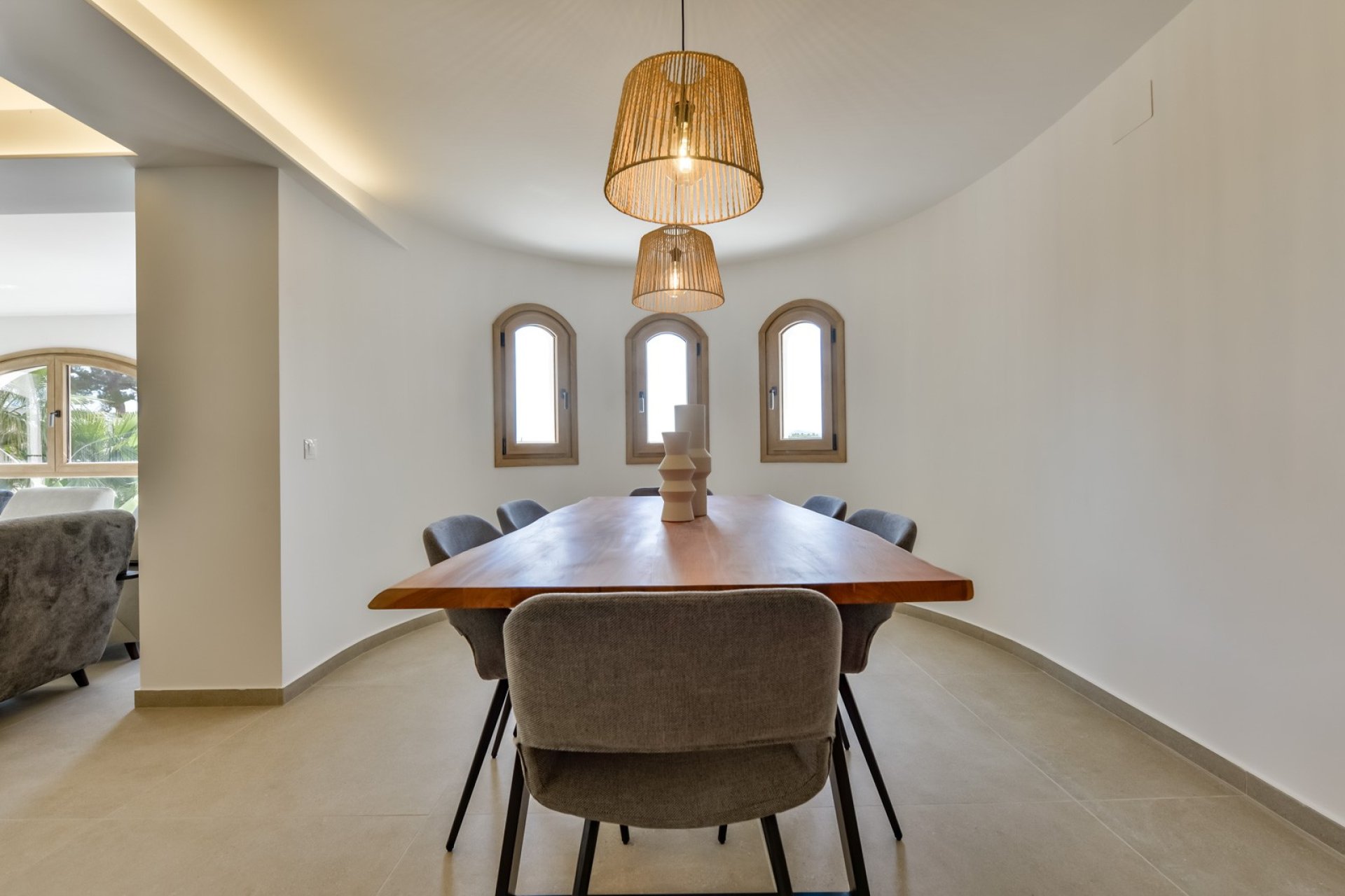 Resale - Chalet - Alicante - Altea