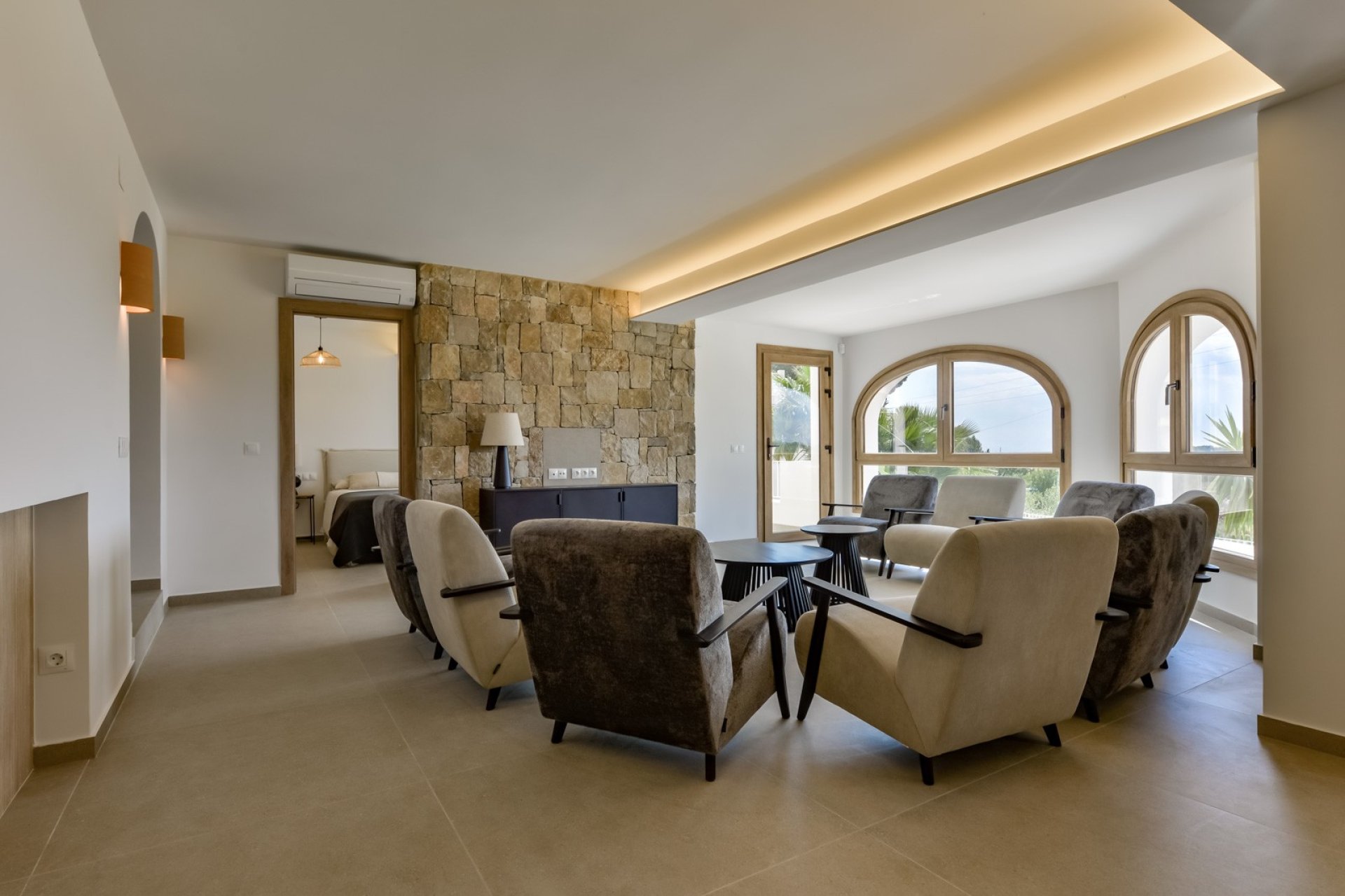 Resale - Chalet - Alicante - Altea