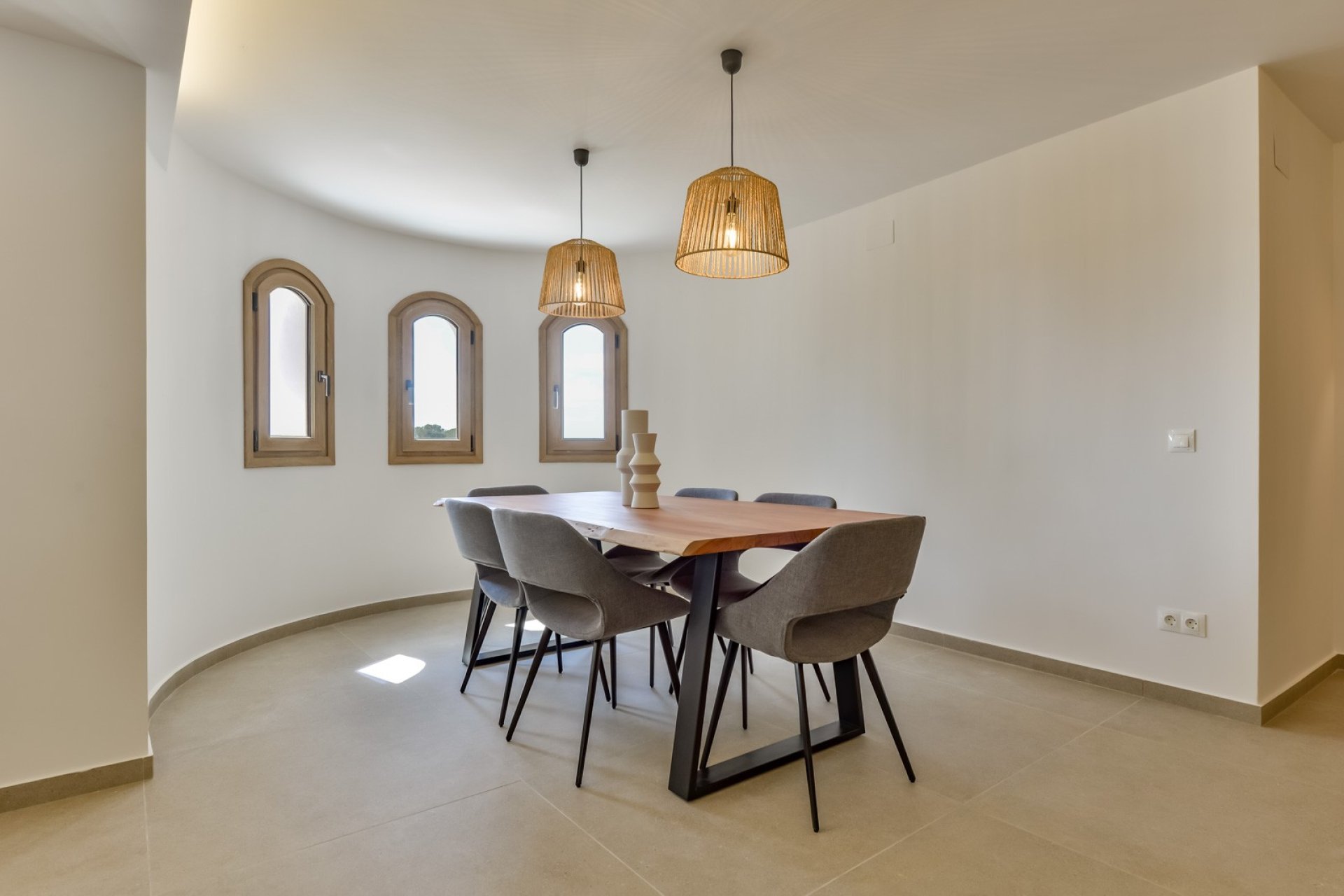 Resale - Chalet - Alicante - Altea