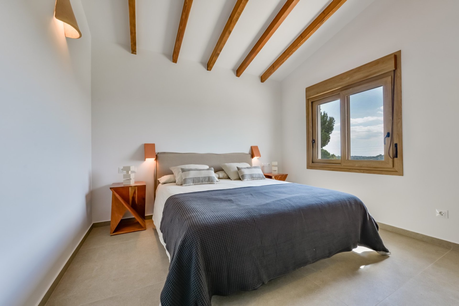Resale - Chalet - Alicante - Altea