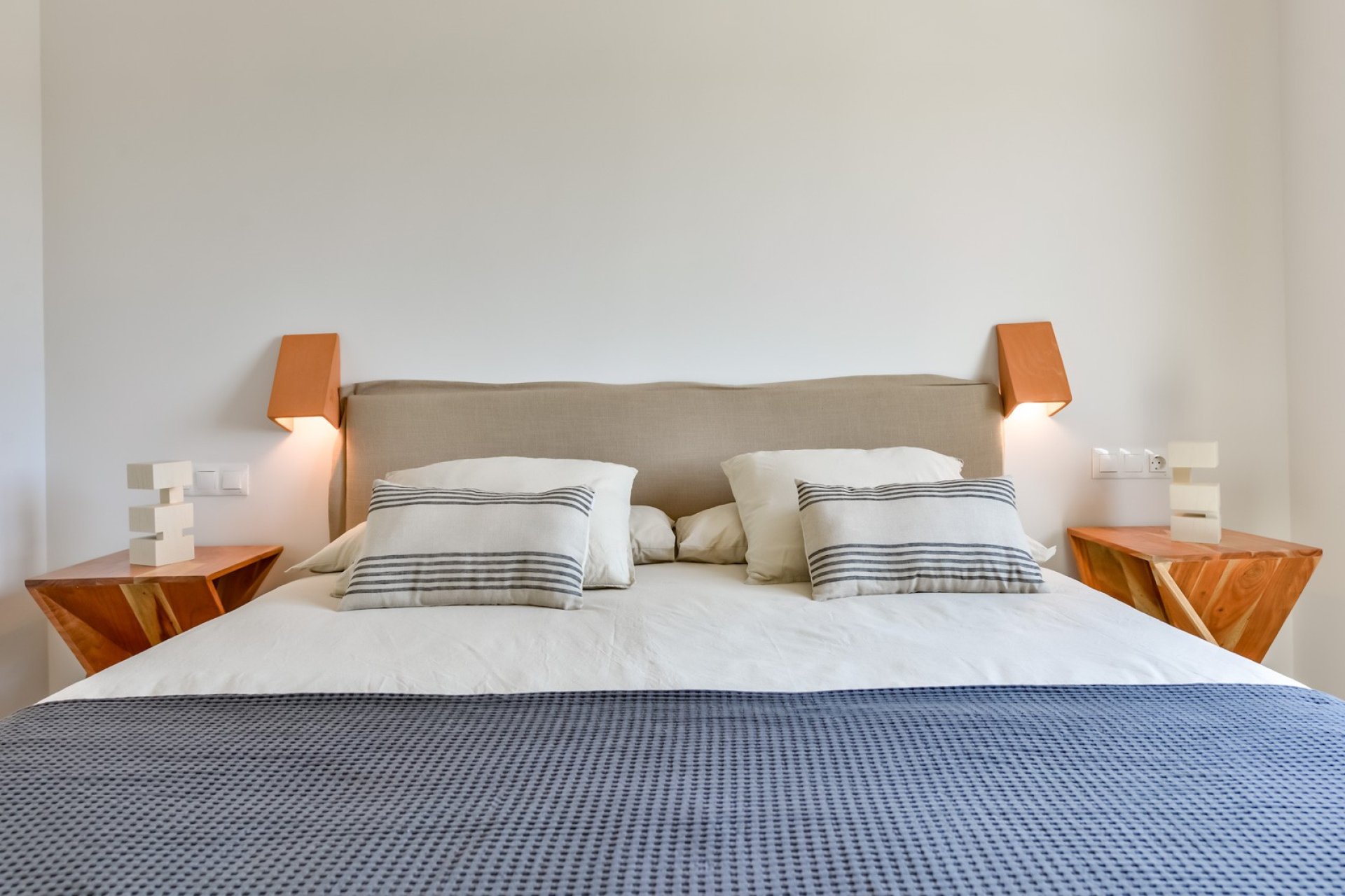 Resale - Chalet - Alicante - Altea