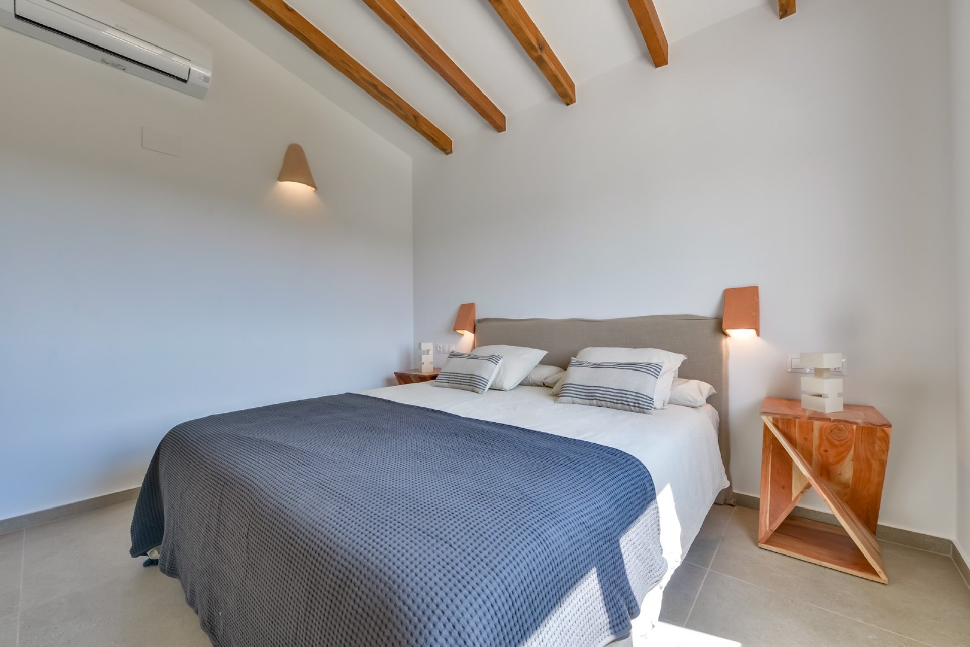 Resale - Chalet - Alicante - Altea