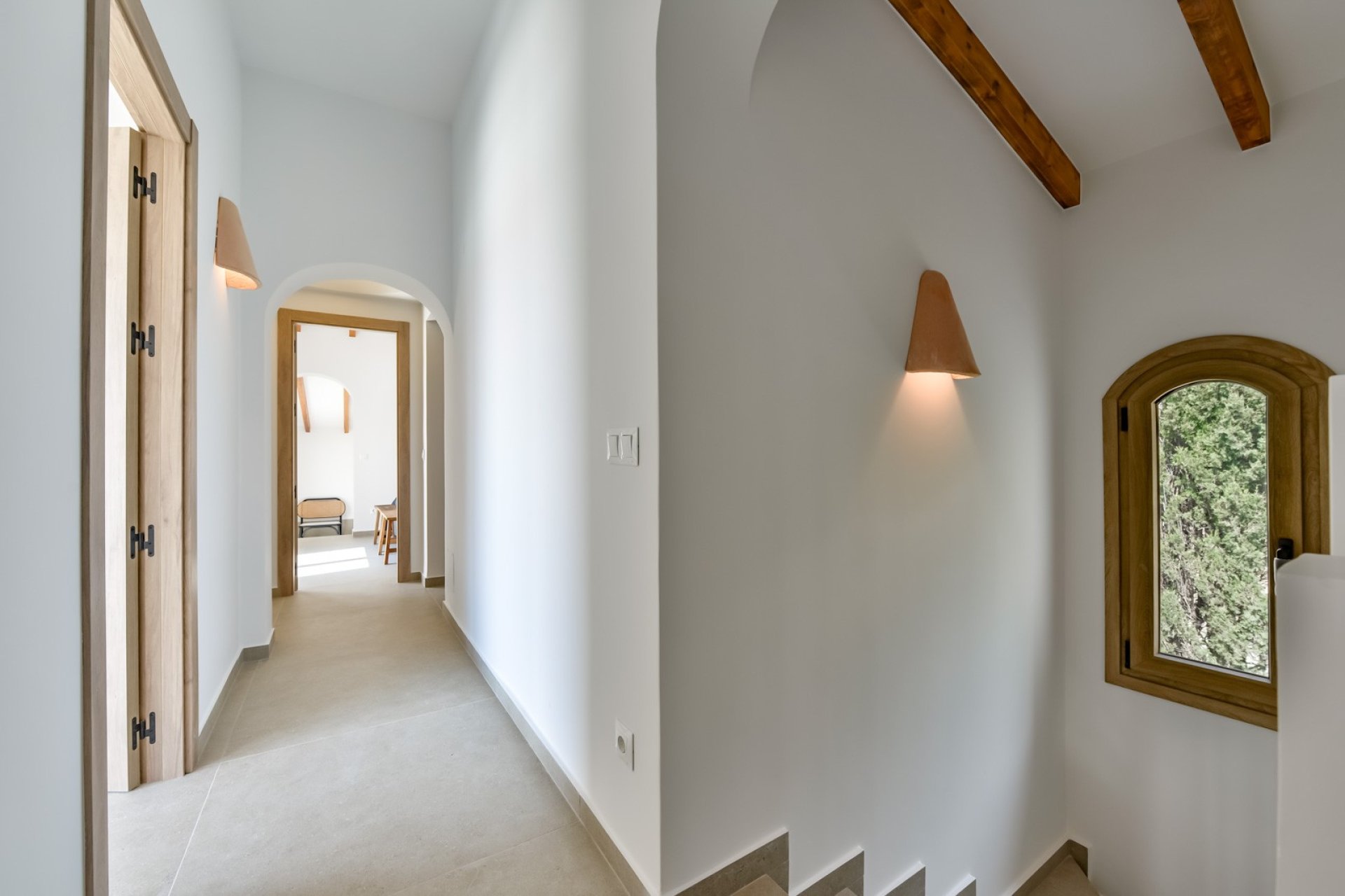 Resale - Chalet - Alicante - Altea