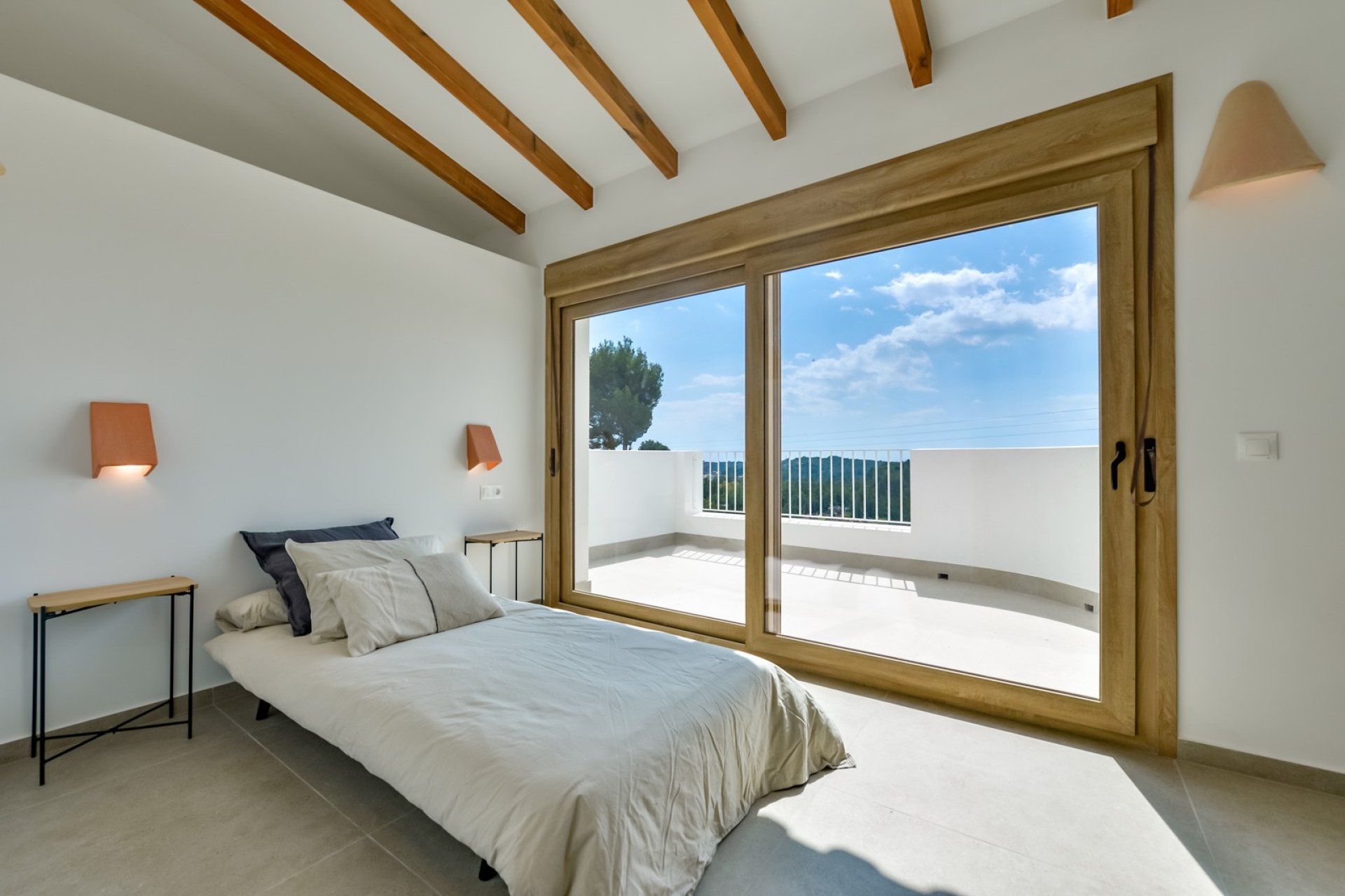 Resale - Chalet - Alicante - Altea
