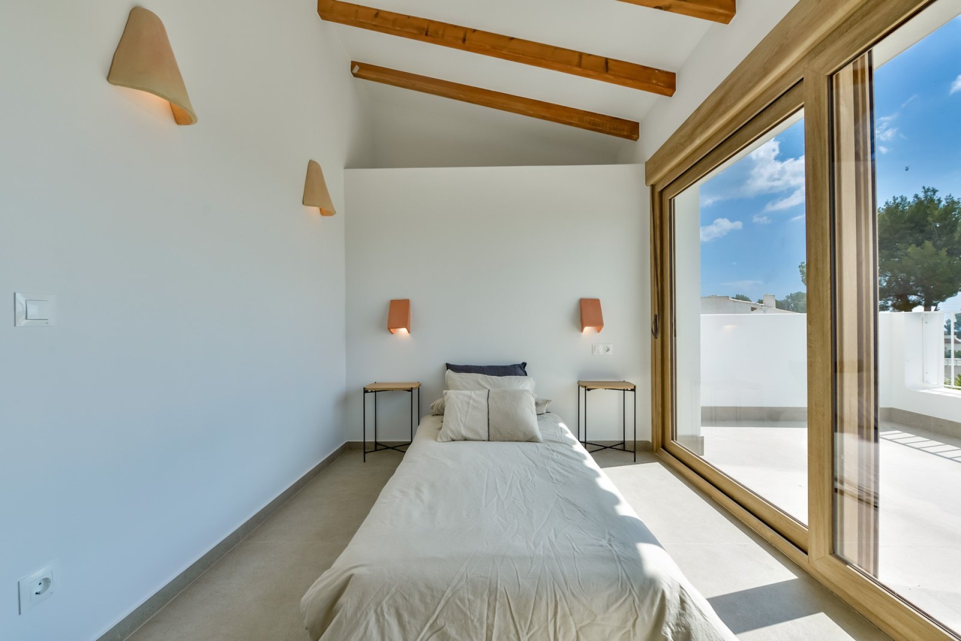 Resale - Chalet - Alicante - Altea